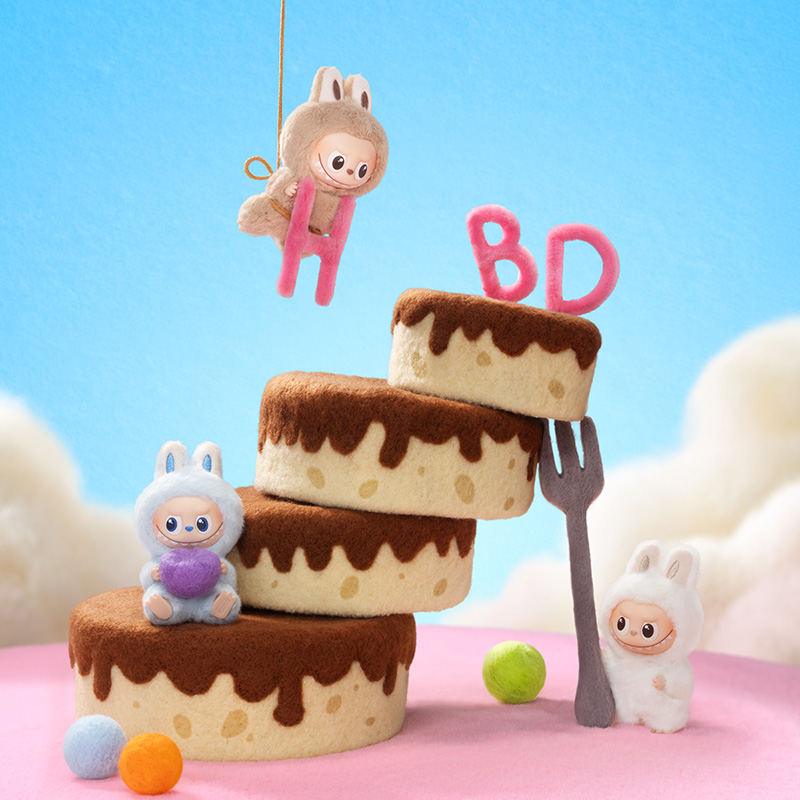 THEMONSTER PIN FOR LOVE アソートボックス (A-M)