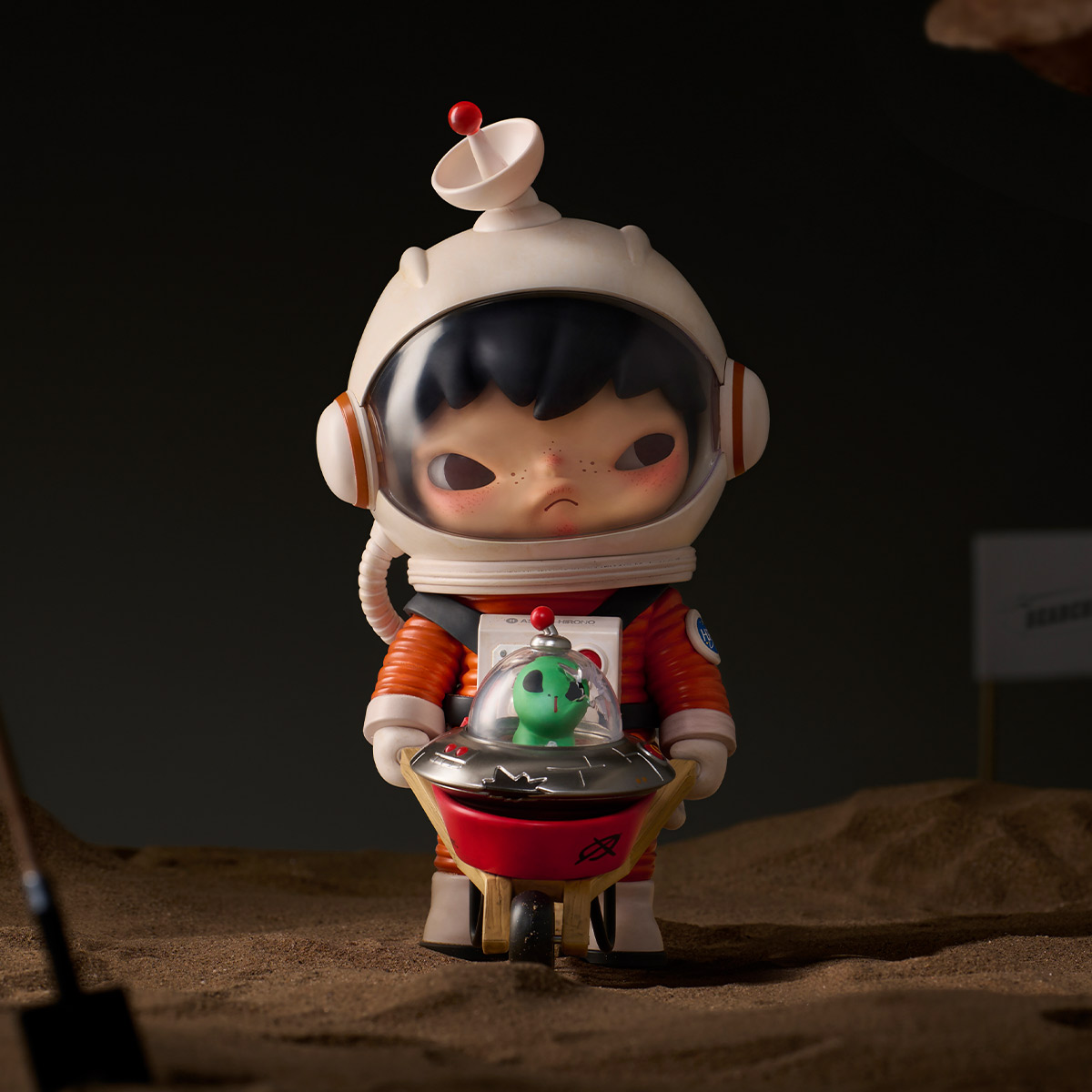 新品 Hirono 未開封 ぬいぐるみ 新発売 POPMART 新品 Hirono ぬいぐるみ 新発売 POPMART - メルカリ