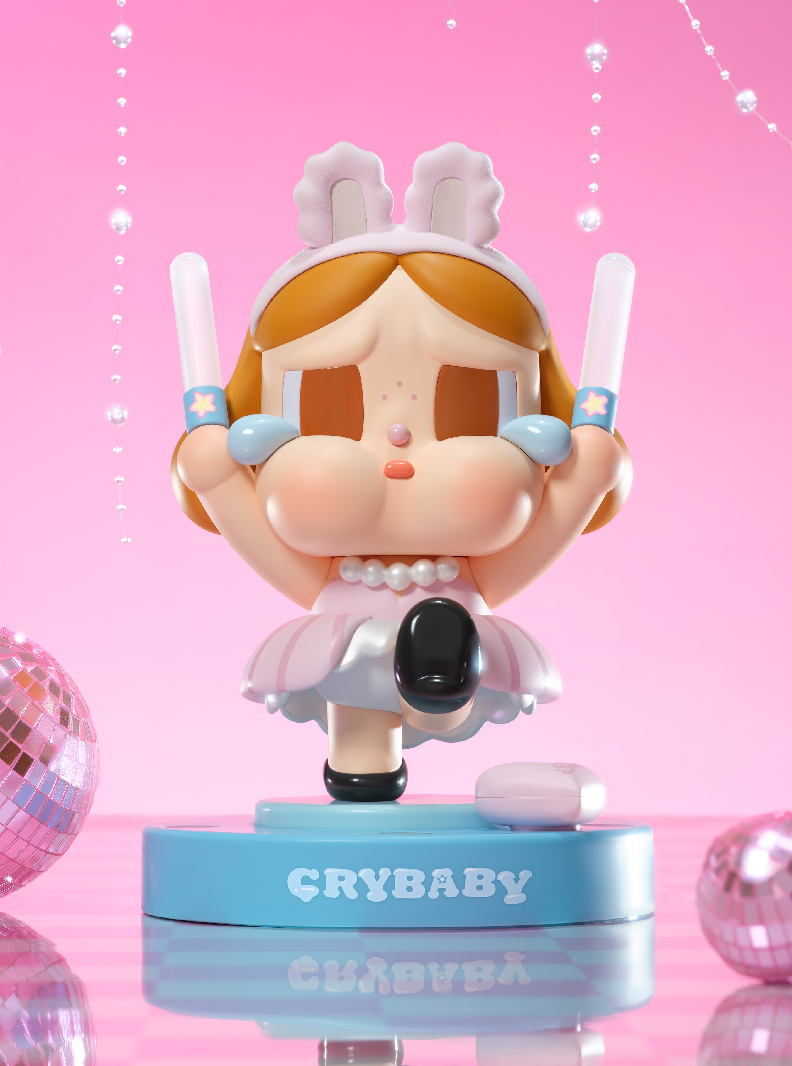追加chris POPMART LABUBU MOKOKO 第2代 第3代 追加chris POPMART LABUBU MOKOKO 第2代 第3代 Labubu The