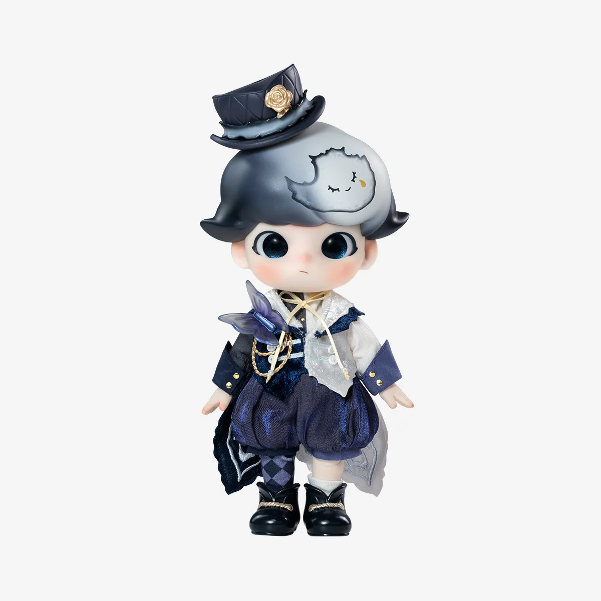 DIMOO Gentleman Series 1/8 Action Figure - POP MART (Japan)