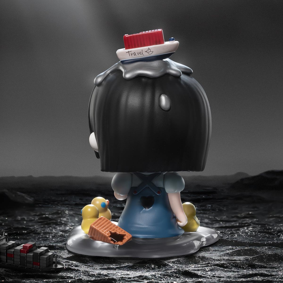 その他 POPMART TINYTINY TINYTINY-PROLOGUE SERIES FIGURES - POP MART (Canada)