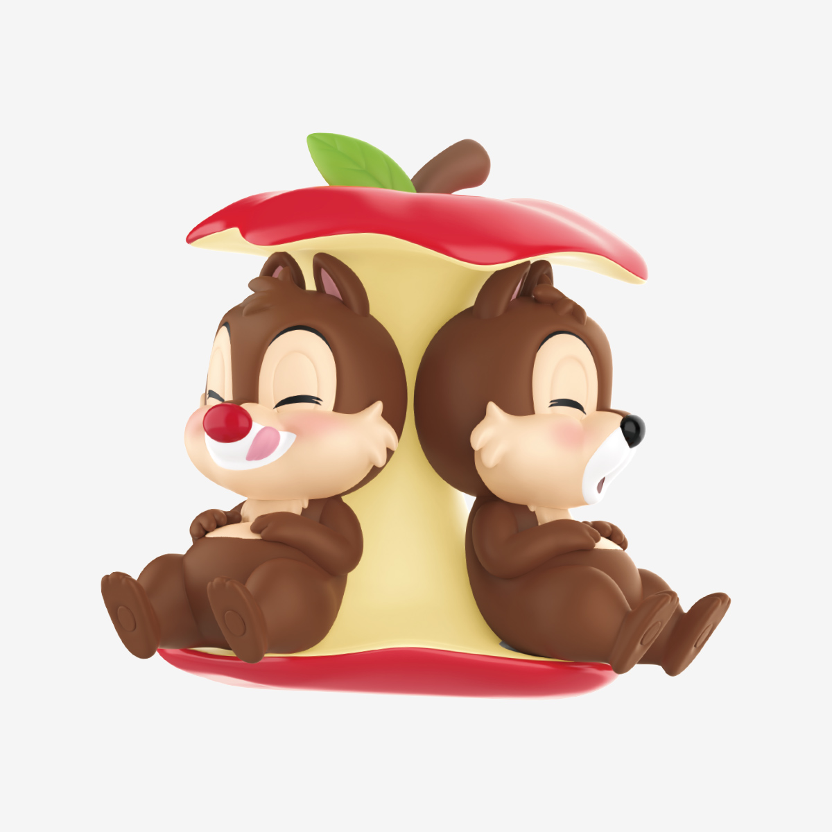 Disney Chip 'N' Dale Fun-loving Brothers Series Figures - POP MART