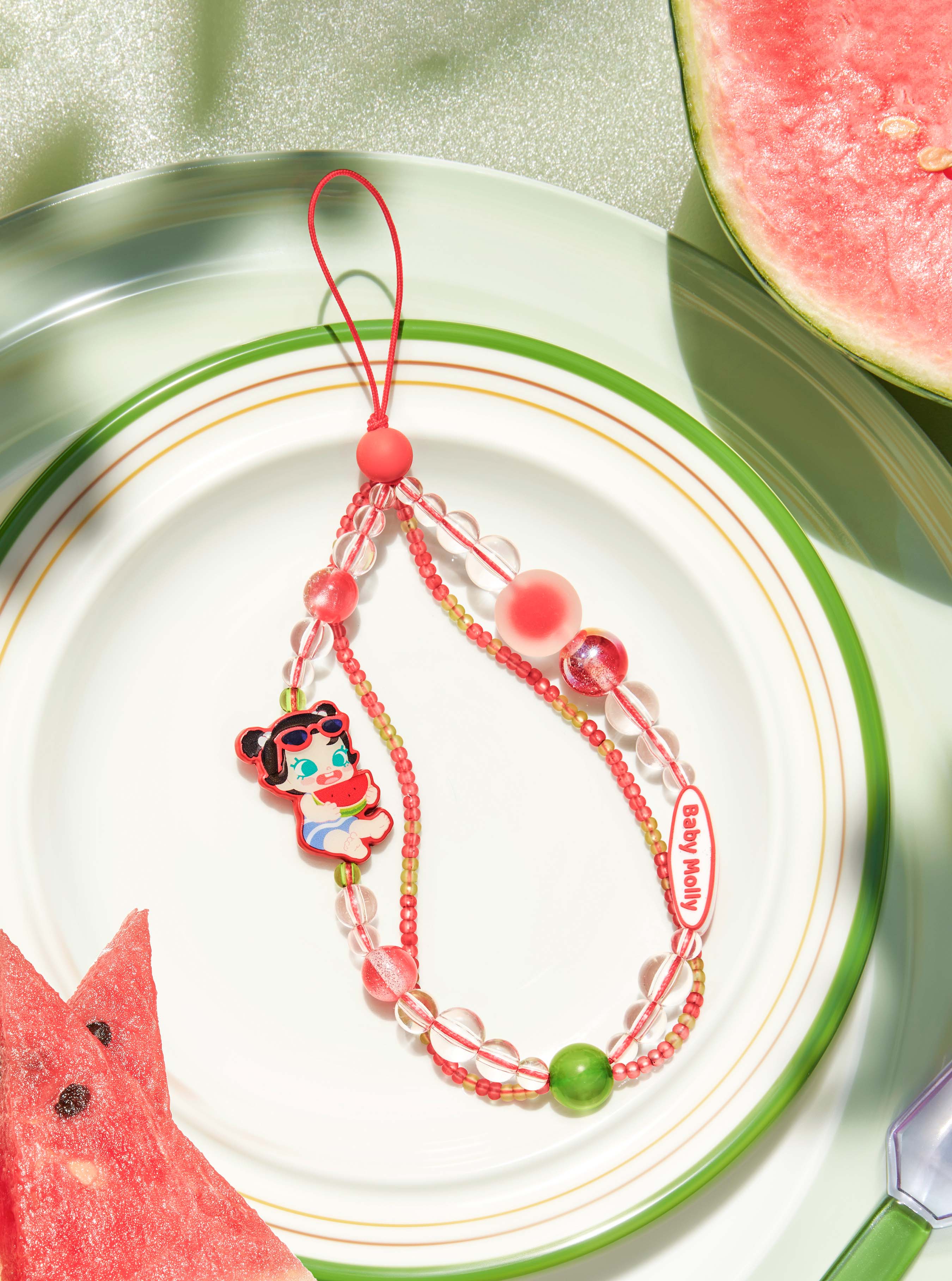 DIMOO 七転八起 キャラクターグッズ　日本限定 POP MART Official(Japan)