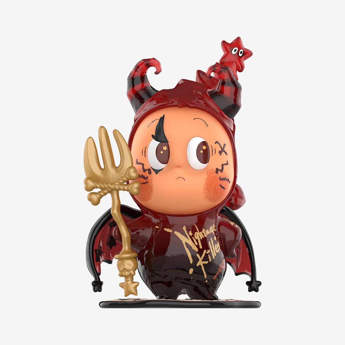 Twinkle Twinkle Little Devil スターフィギュア Twinkle Twinkle Little Devil Star Figure - POP MART (Japan)