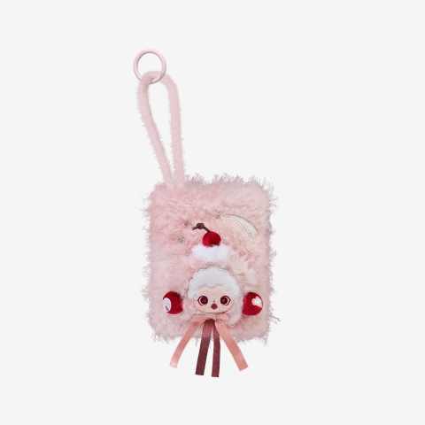SKULLPANDA PLUSH 6KHZ Popmart Europe Exclusive Limited Edition EUR 80,00 - FR