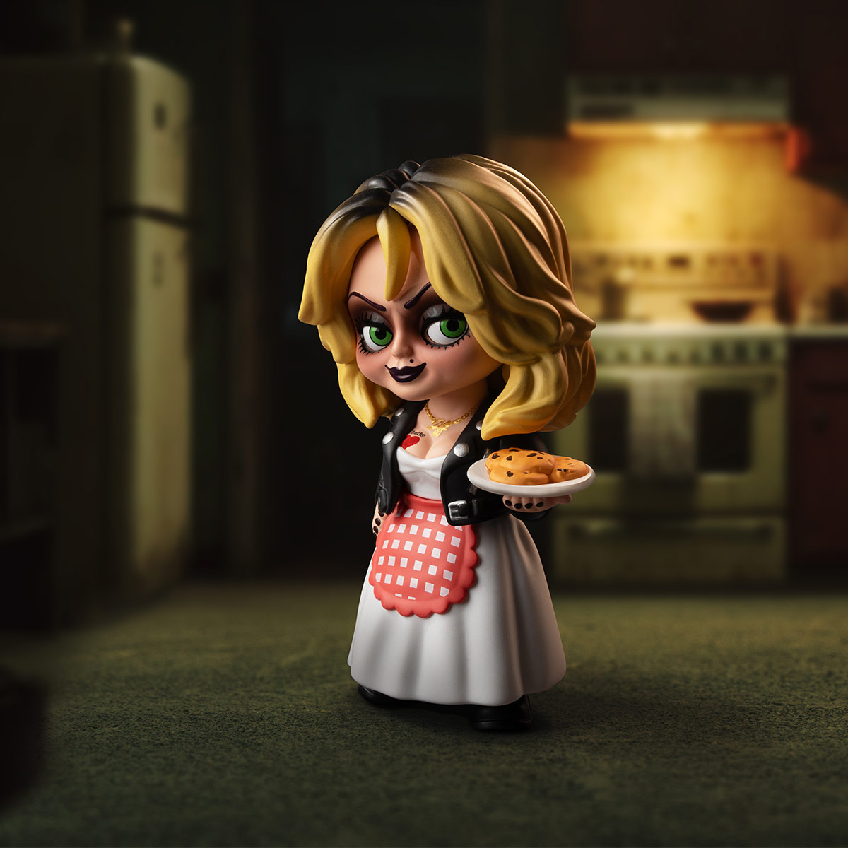 チャッキー フランチャイズシリーズ アソートボックス popmart