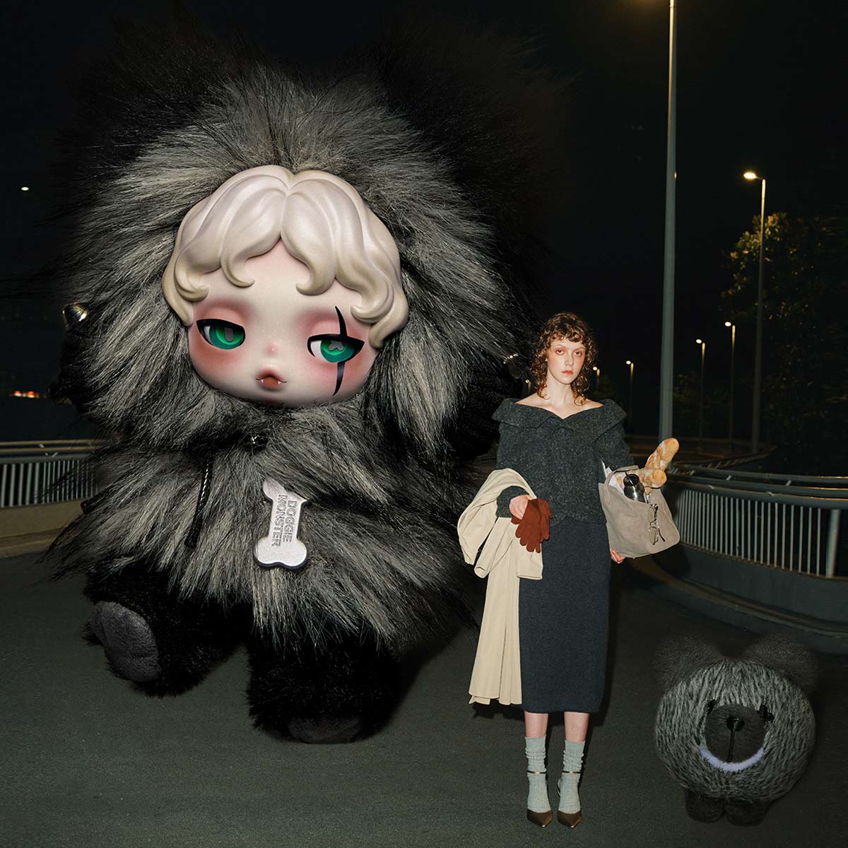 ［明日発送］スカルパンダ 新品未開封品 スカルパンダ 2個セット 即日発送｜Yahoo!フリマ