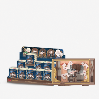 Harry Potter - POP MART (Singapore)