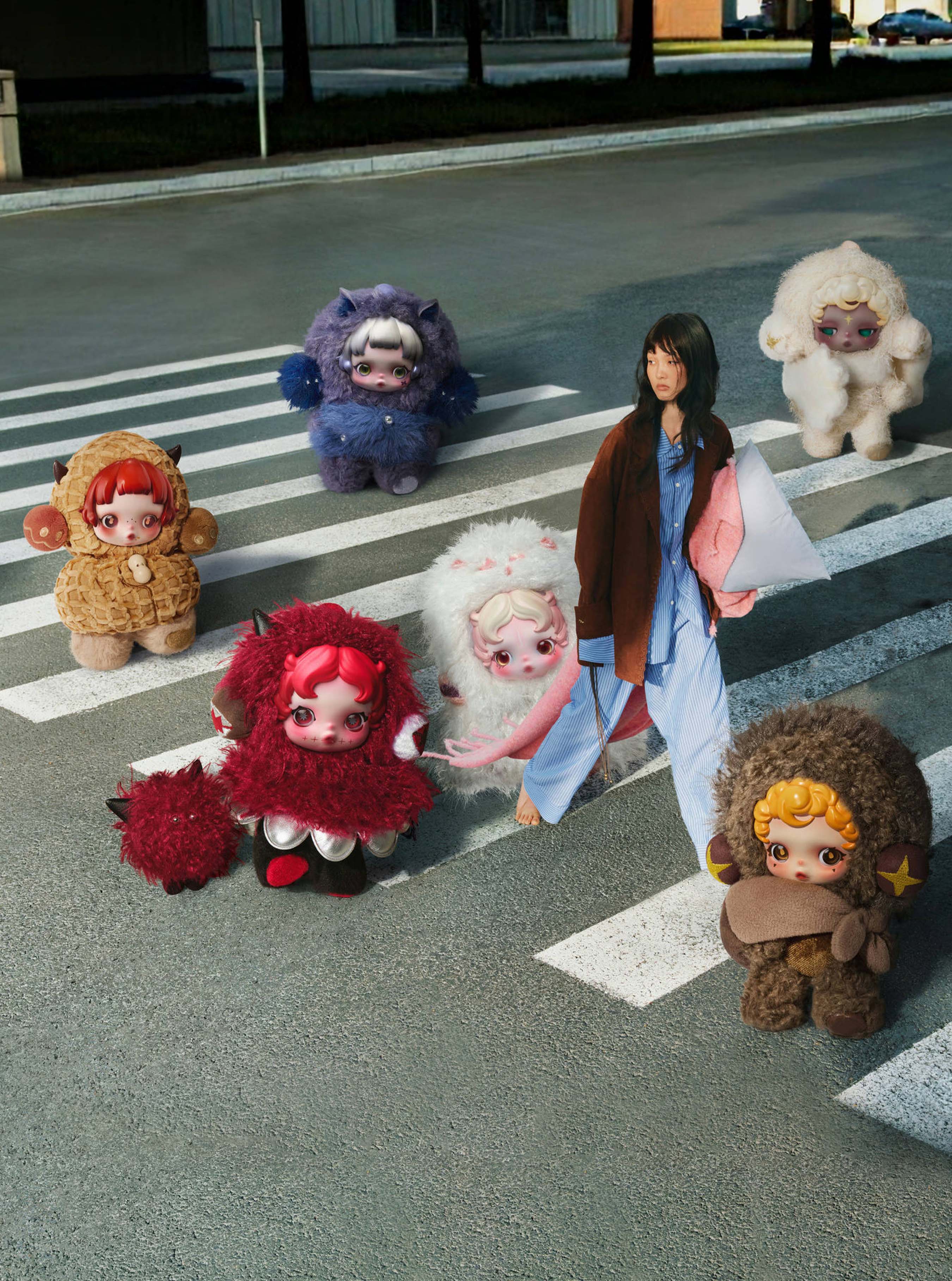 POP MART Official(Japan)