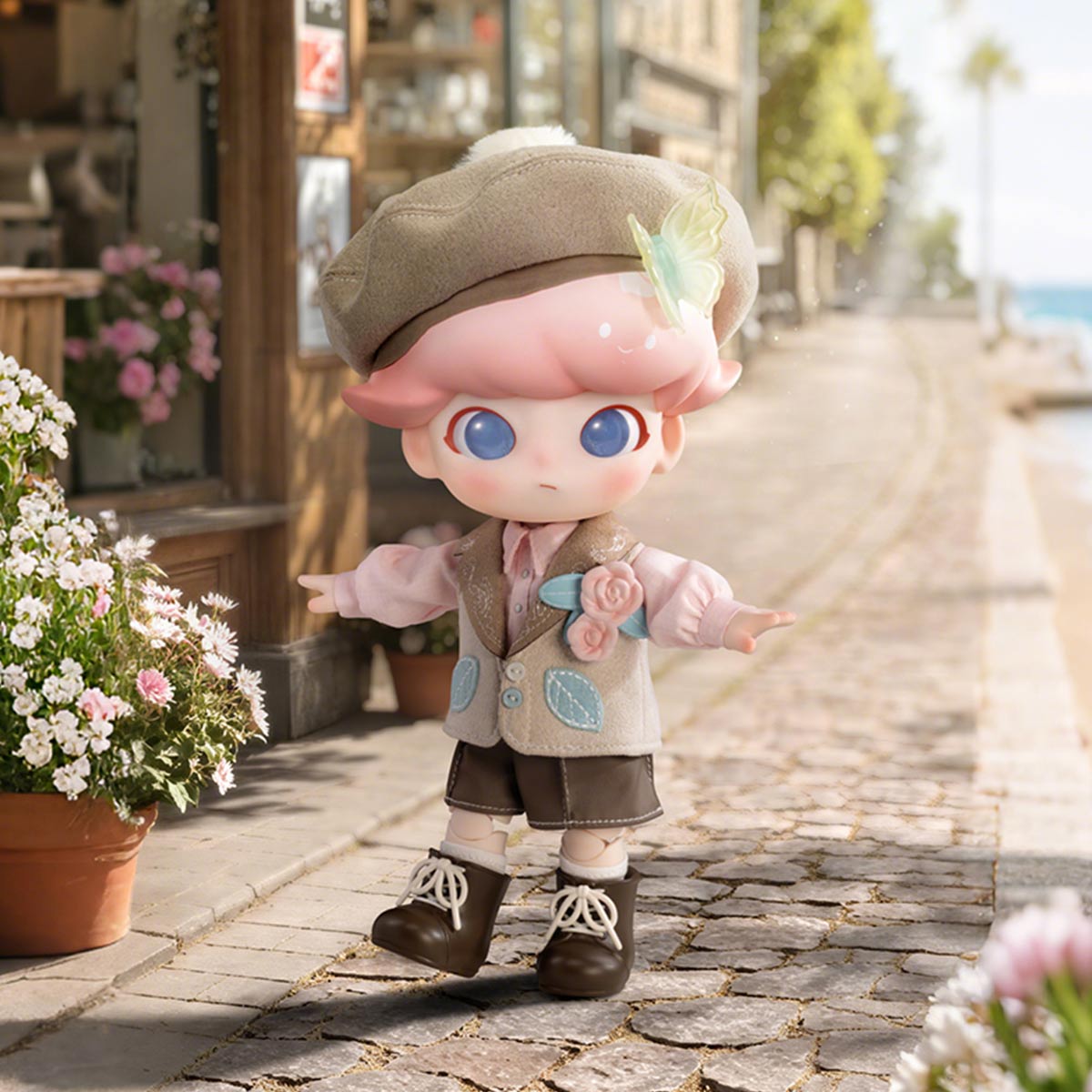 断*a様 オークション!! ディムー象DIMOOのエレファント・のキーホルダー ディムー象DIMOOのエレファント・のキーホルダー - メルカリ