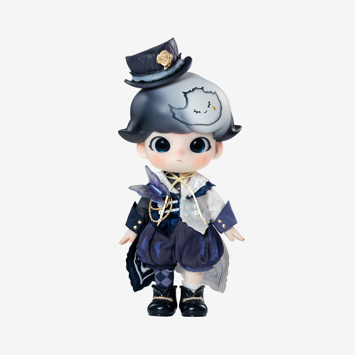 美品　DIMOO 瑞喜　アクションフィギュア 楽天市場】DIMOO Auspicious Lion 1/8 アクションフィギュア