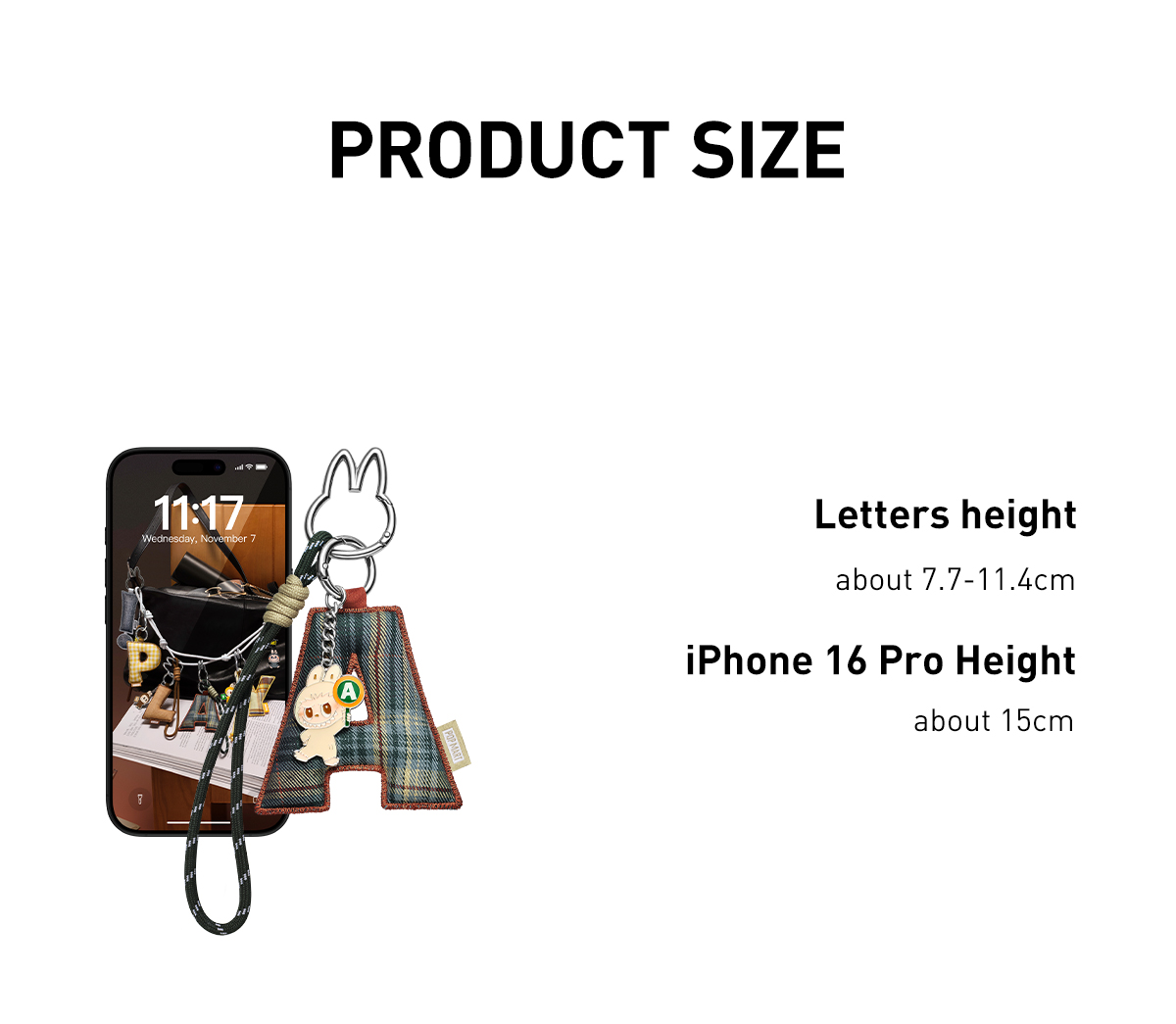 The monsters Pin for Love 4点セット POP NOW:THE MONSTERS Pin for Love Series-Vinyl Plush Pendant