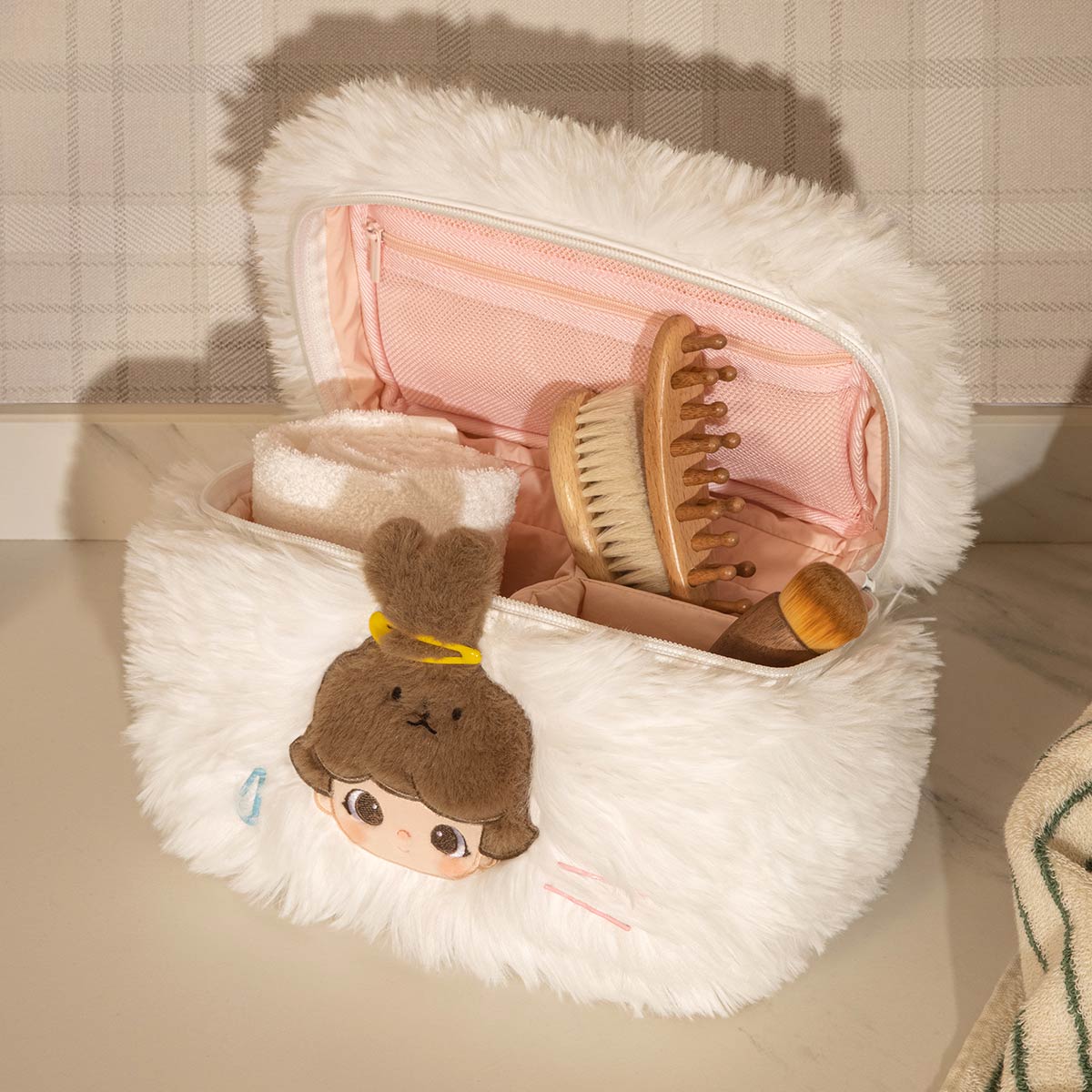 DIMOO The Missing Day シリーズ ポーチ - POP MART (Japan)