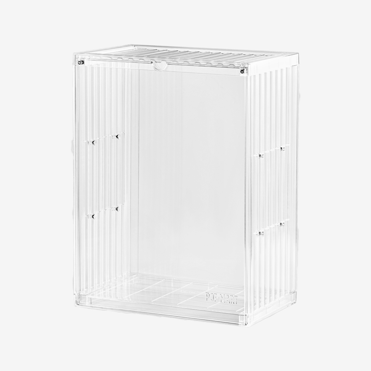 POP MART 400% Assemblable Lighted Display Container - POP MART (Japan)