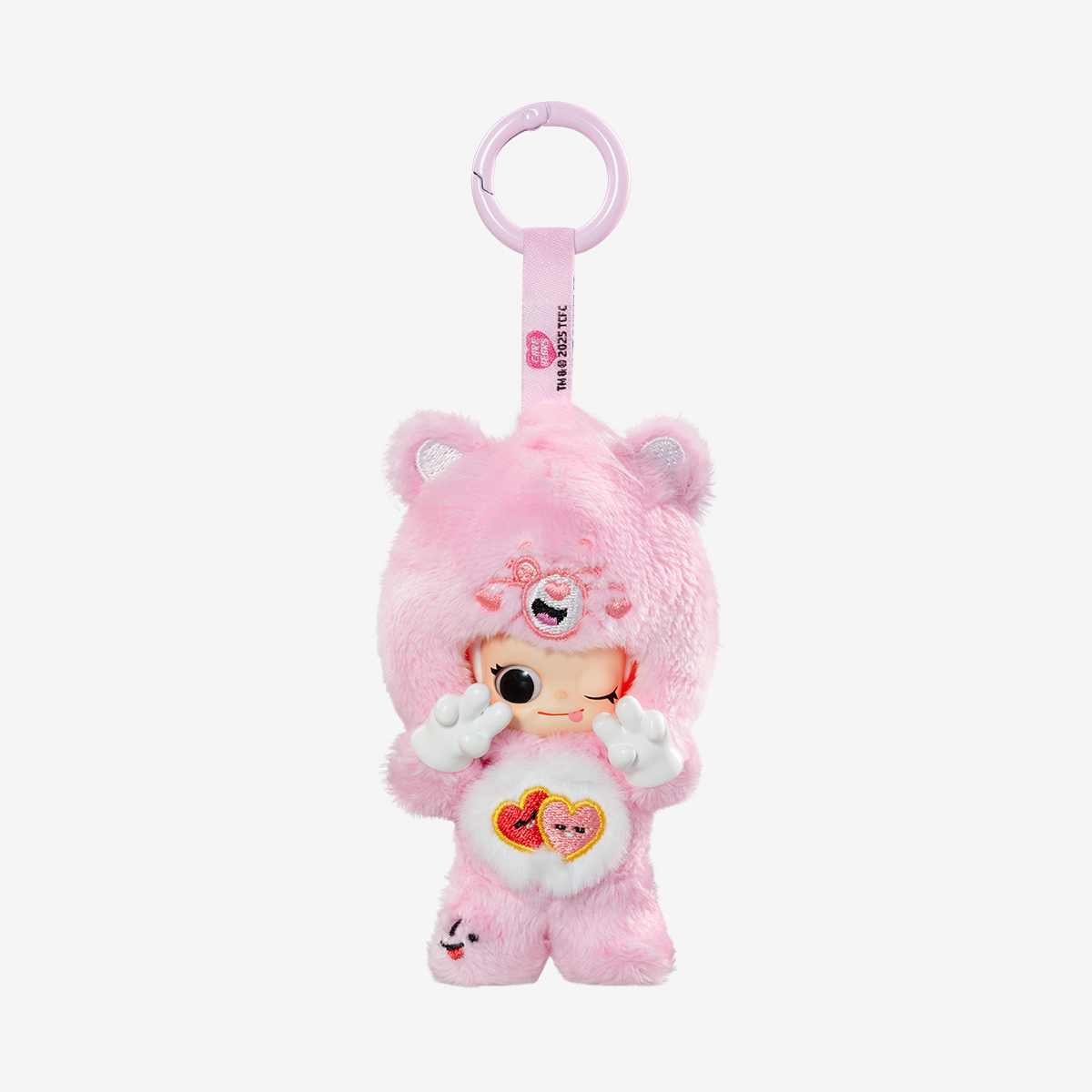 ポップマート Zsiga × Care Bears シリーズ ケアベア Always There Bear POPMART Zsiga ケアベア - メルカリ
