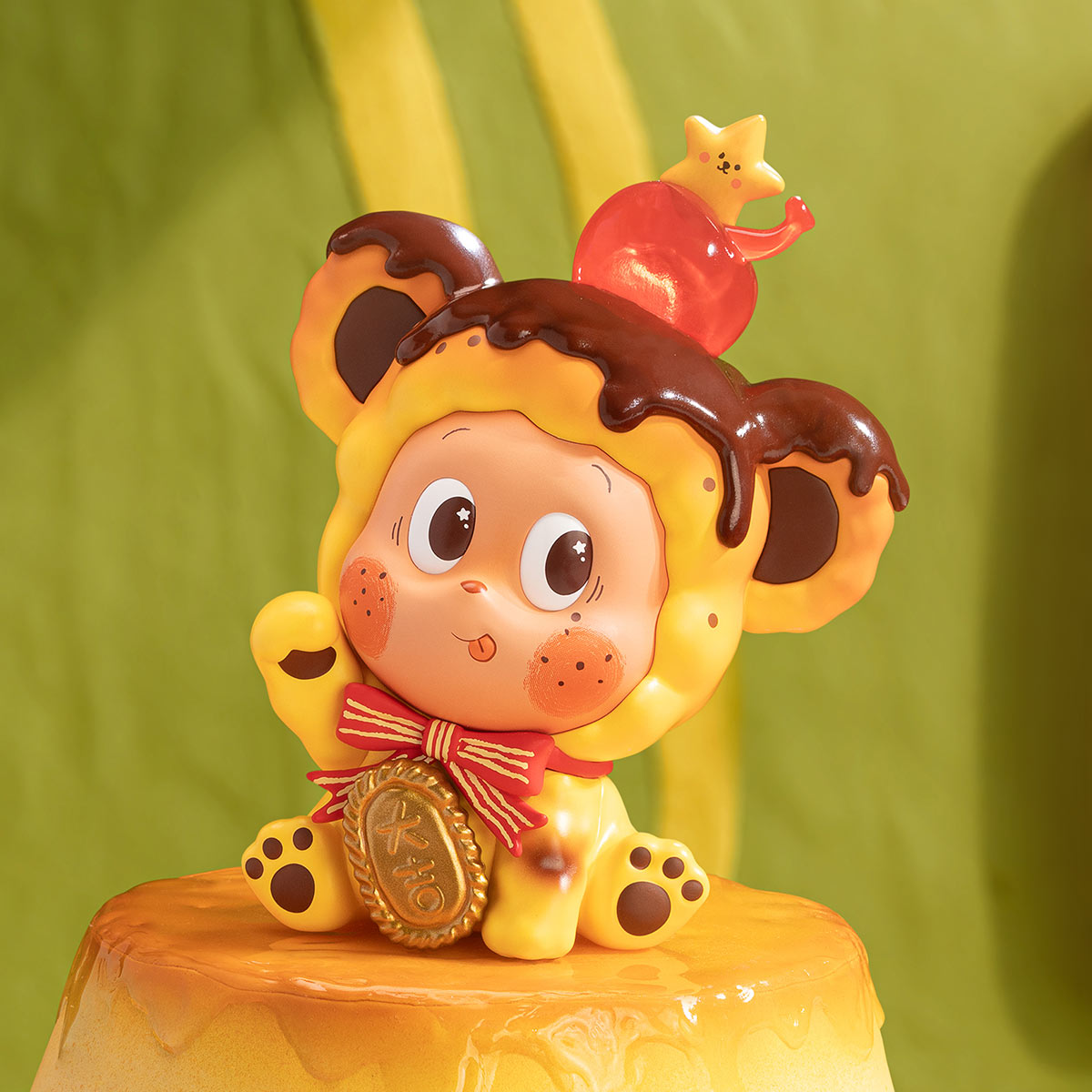 Twinkle Twinkle Savor the Moment Series Figures - POP MART