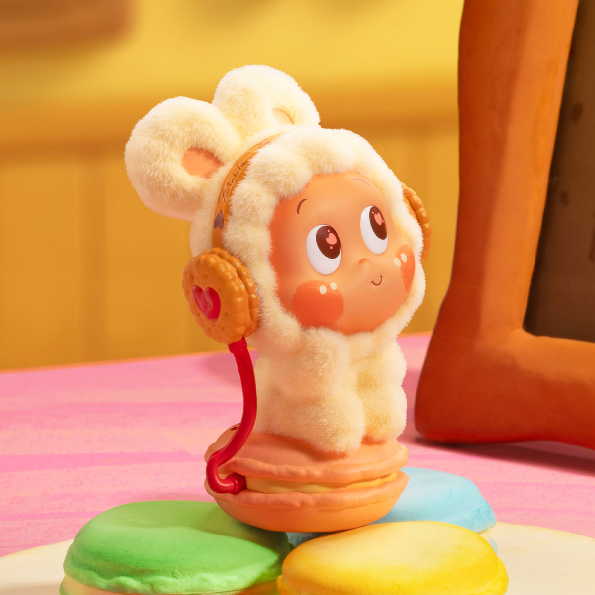 Twinkle Twinkle Savor the Moment Series Figures - POP MART