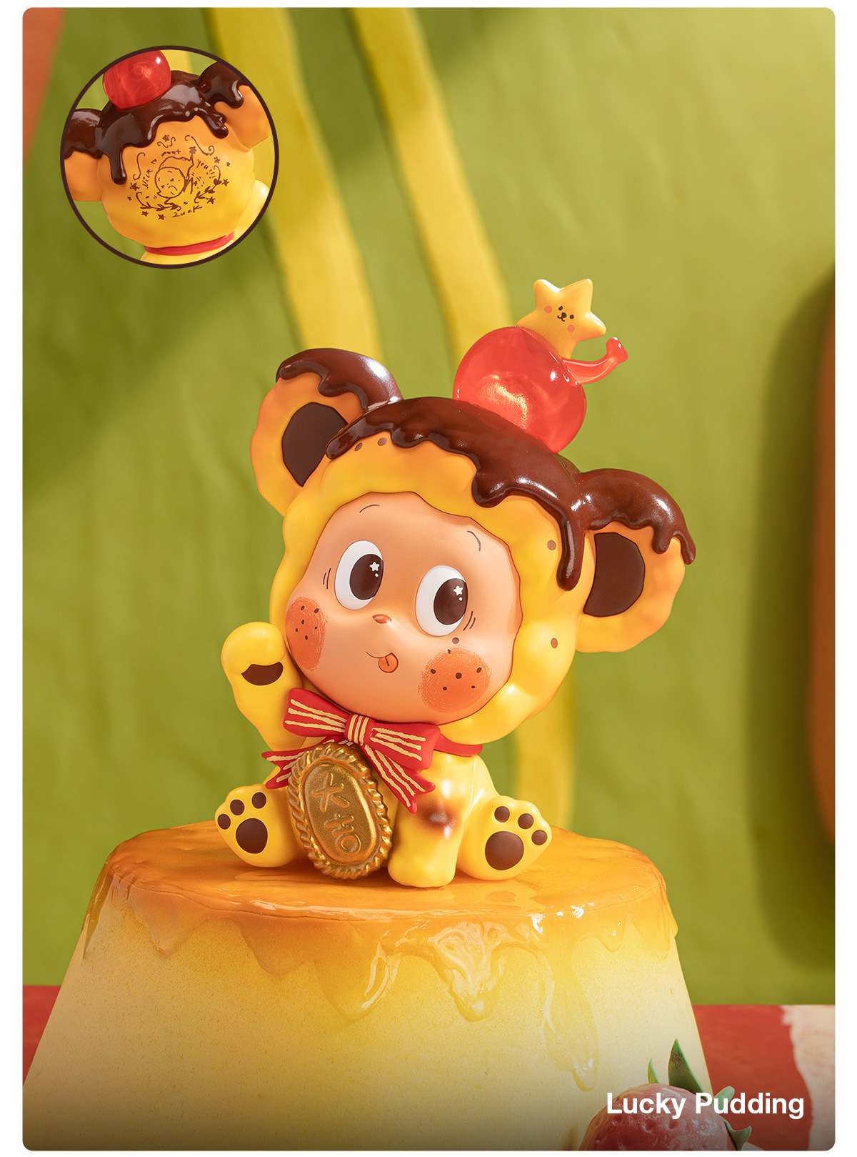 POP NOW:Twinkle Twinkle Savor the Moment Series Figures