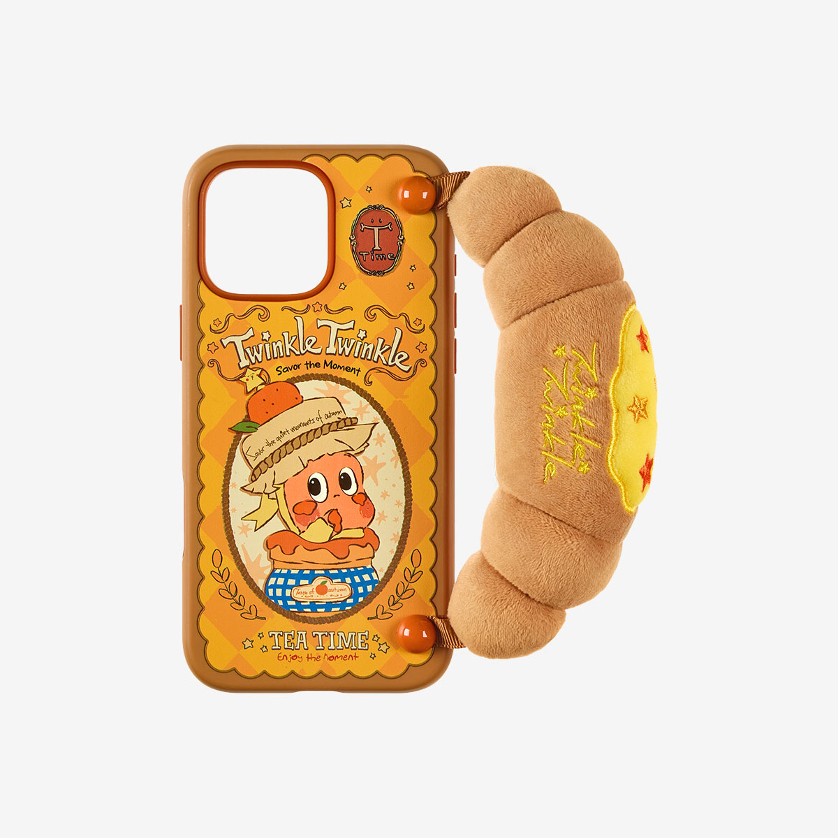 Twinkle Twinkle Savor the Moment Series-Phone Case for