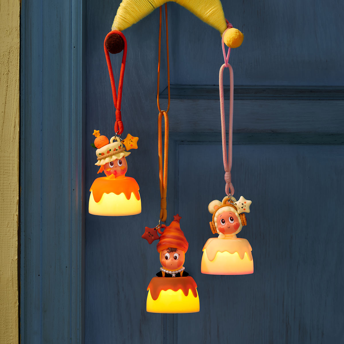 TwinkleTwinkle Savor the Moment ナイトライト Twinkle Twinkle-Enjoy the moment Series-Nightlight Pendant