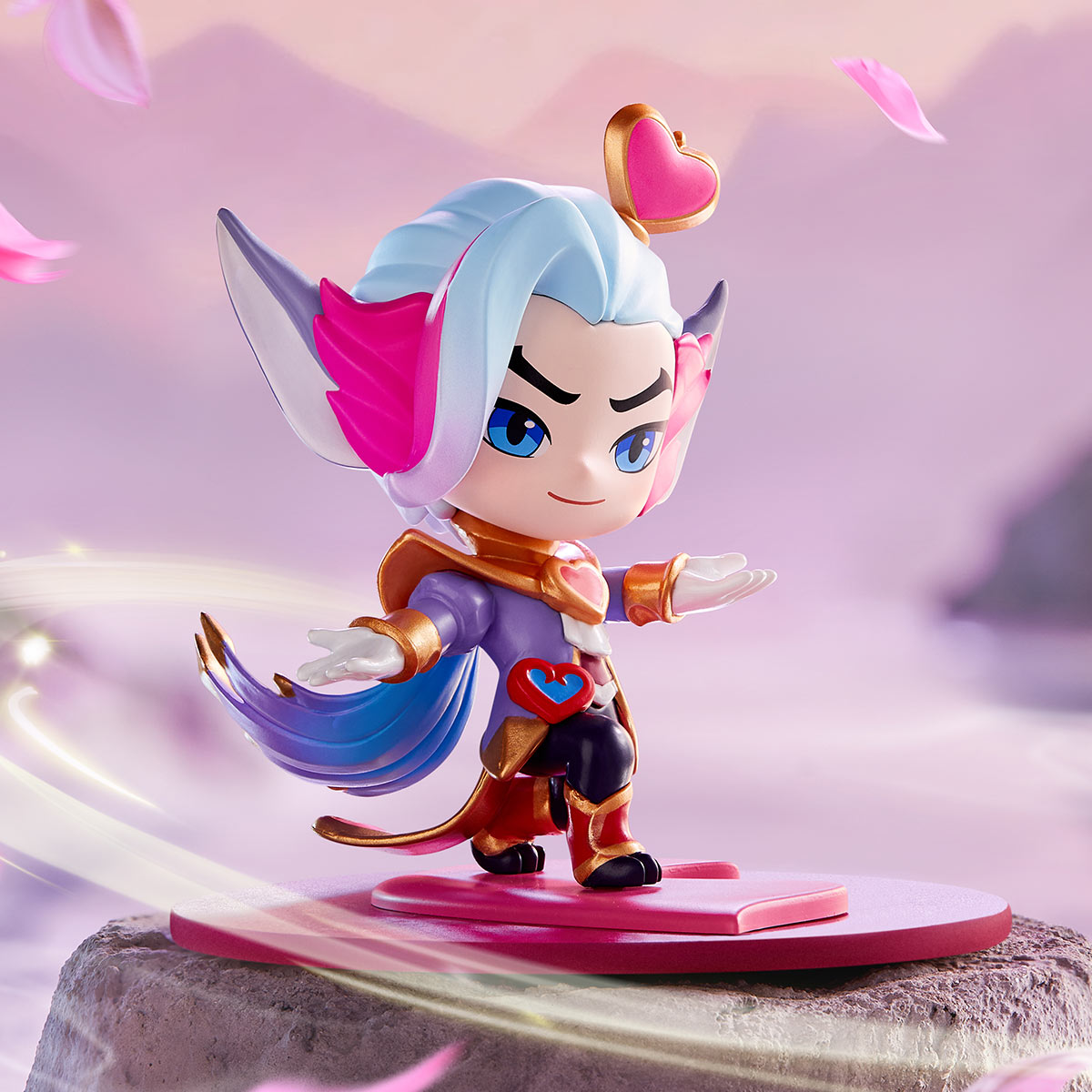 POPMART Fight For the Golden Spatula レア Amazon.com: POP MART Fight for The Golden Spatula Chibi