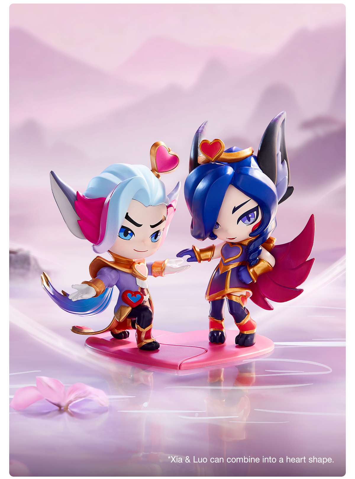 Fight For the Golden Spatula Chibi Series Figures II - POP MART