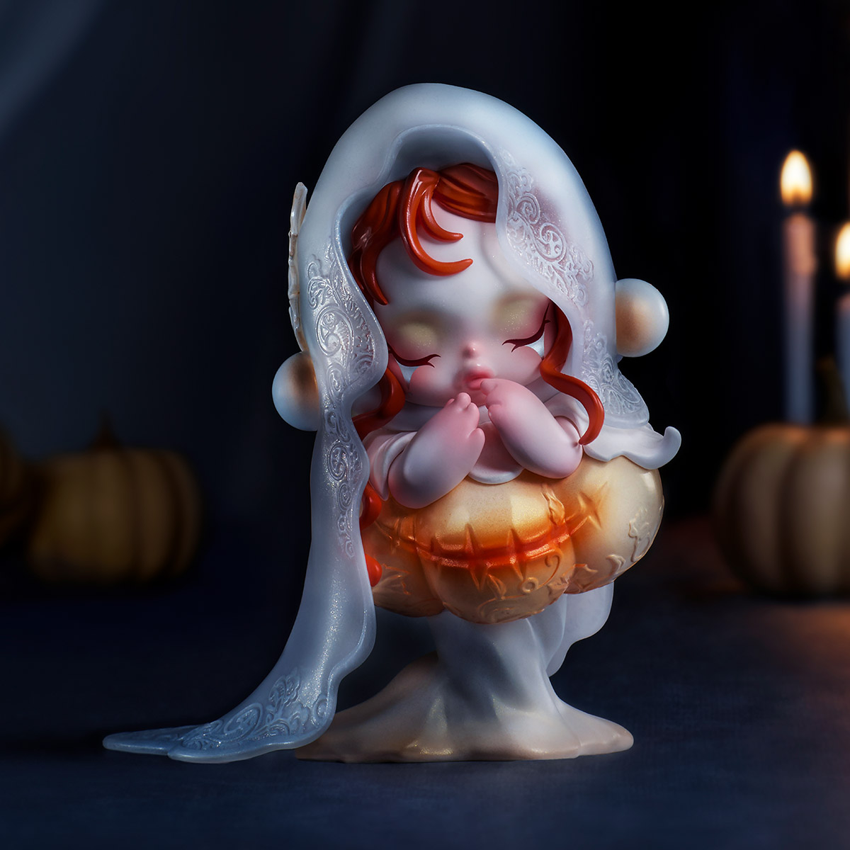 【マカロンコレクション整理中※プロフ必読 様】SKULLPANDA マカロンコレクション整理中※プロフ必読 様】SKULLPANDA