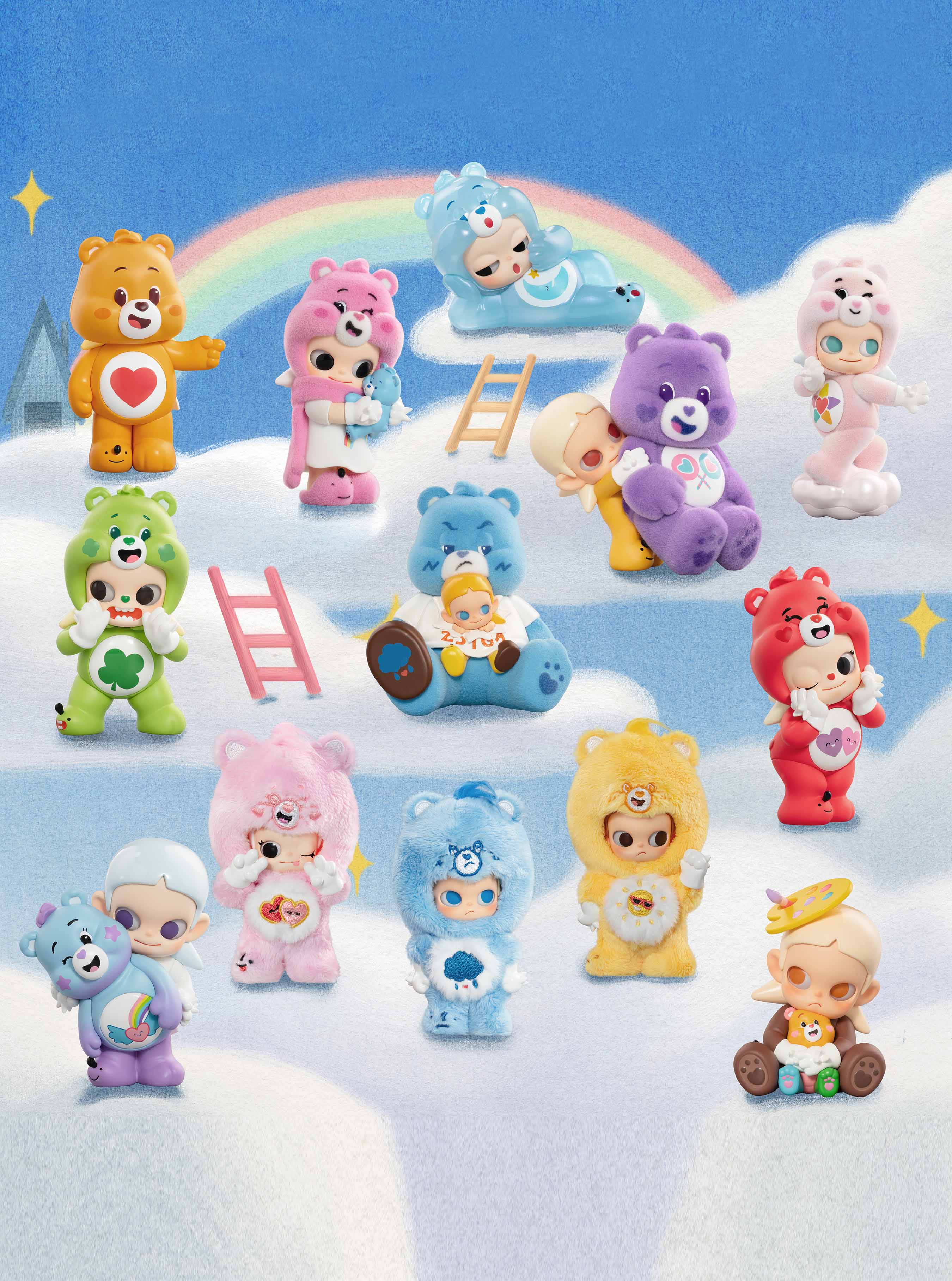 HITさま専用ページ　店員ラブブ単体 POP MART Official(Japan)