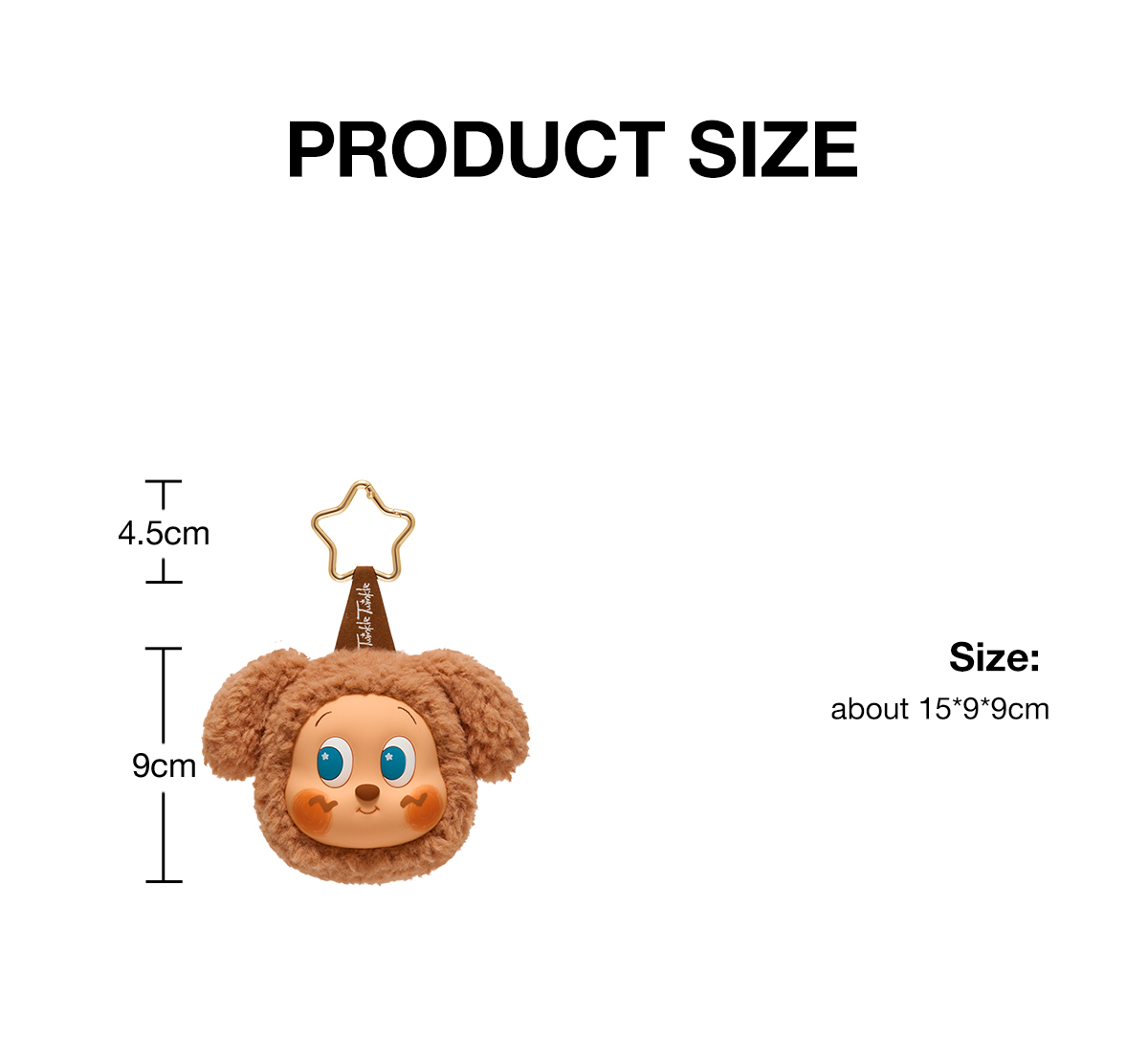 POP NOW:Twinkle Twinkle Savor the Moment シリーズイヤホンケース