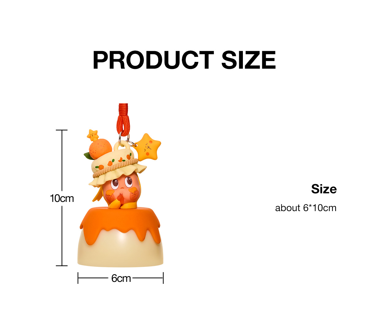 POP NOW:Twinkle Twinkle Savor the Moment Series-Night Light