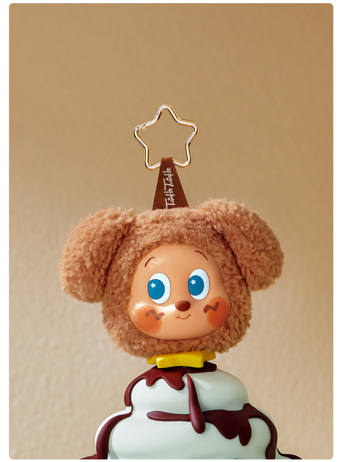 Twinkle Twinkle Savor the Moment Series-Earphone Case Blind