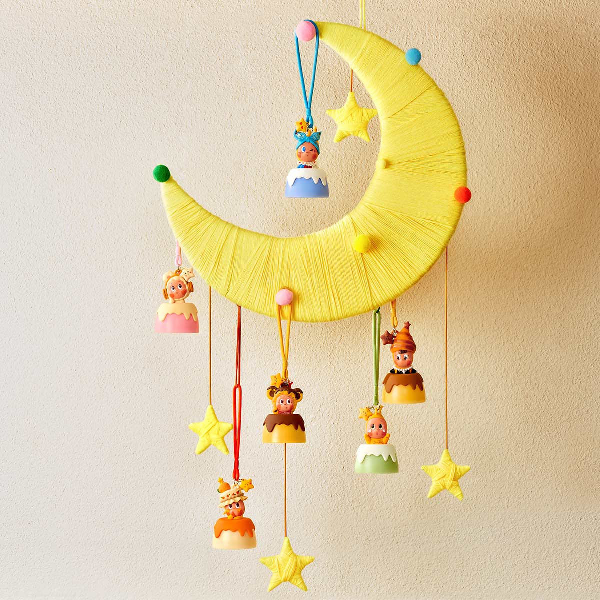 Twinkle Twinkle Savor the Moment シリーズ ナイトライト ペンダント