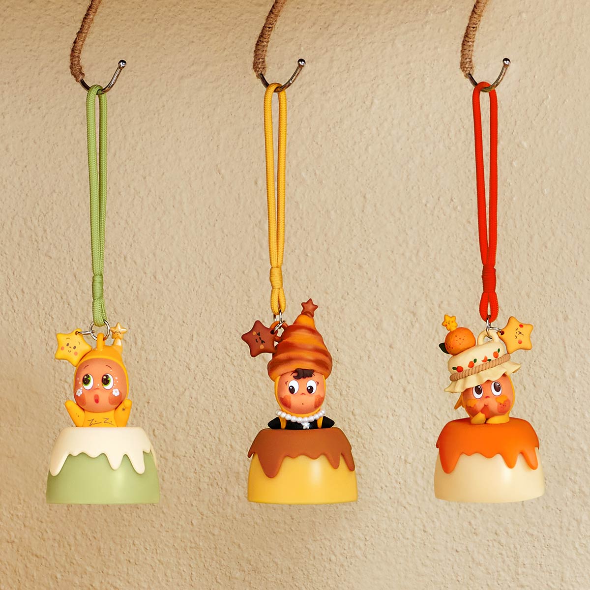 Twinkle Twinkle Savor the Moment シリーズ ナイトライト ペンダント