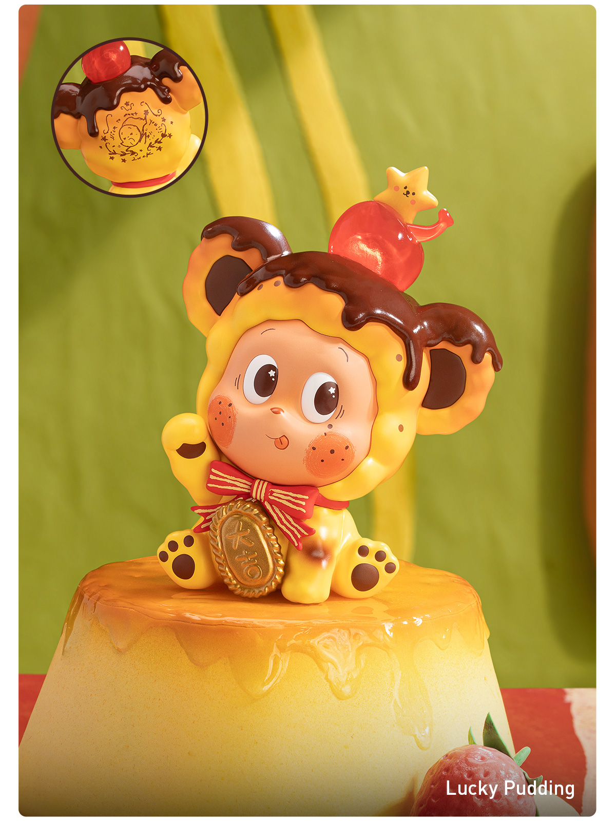 Twinkle Twinkle Savor the Moment シリーズ Twinkle Twinkle Savor The Moment Series - 美味时刻系列 – Art