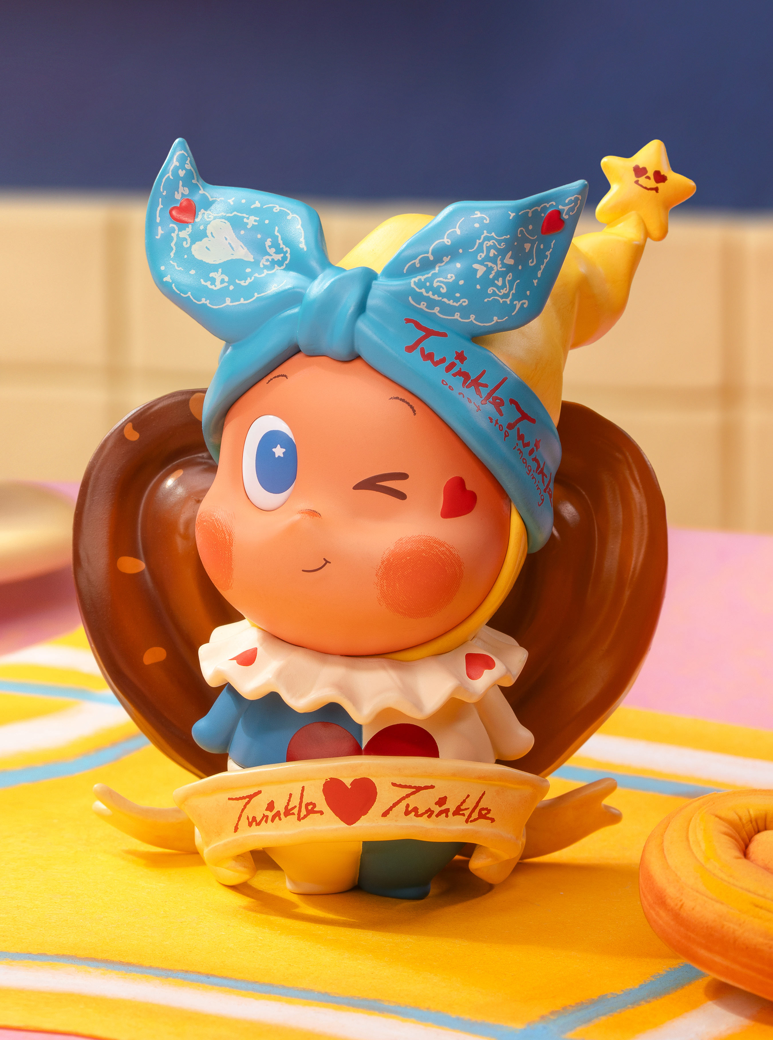 POP MART Official(Japan)