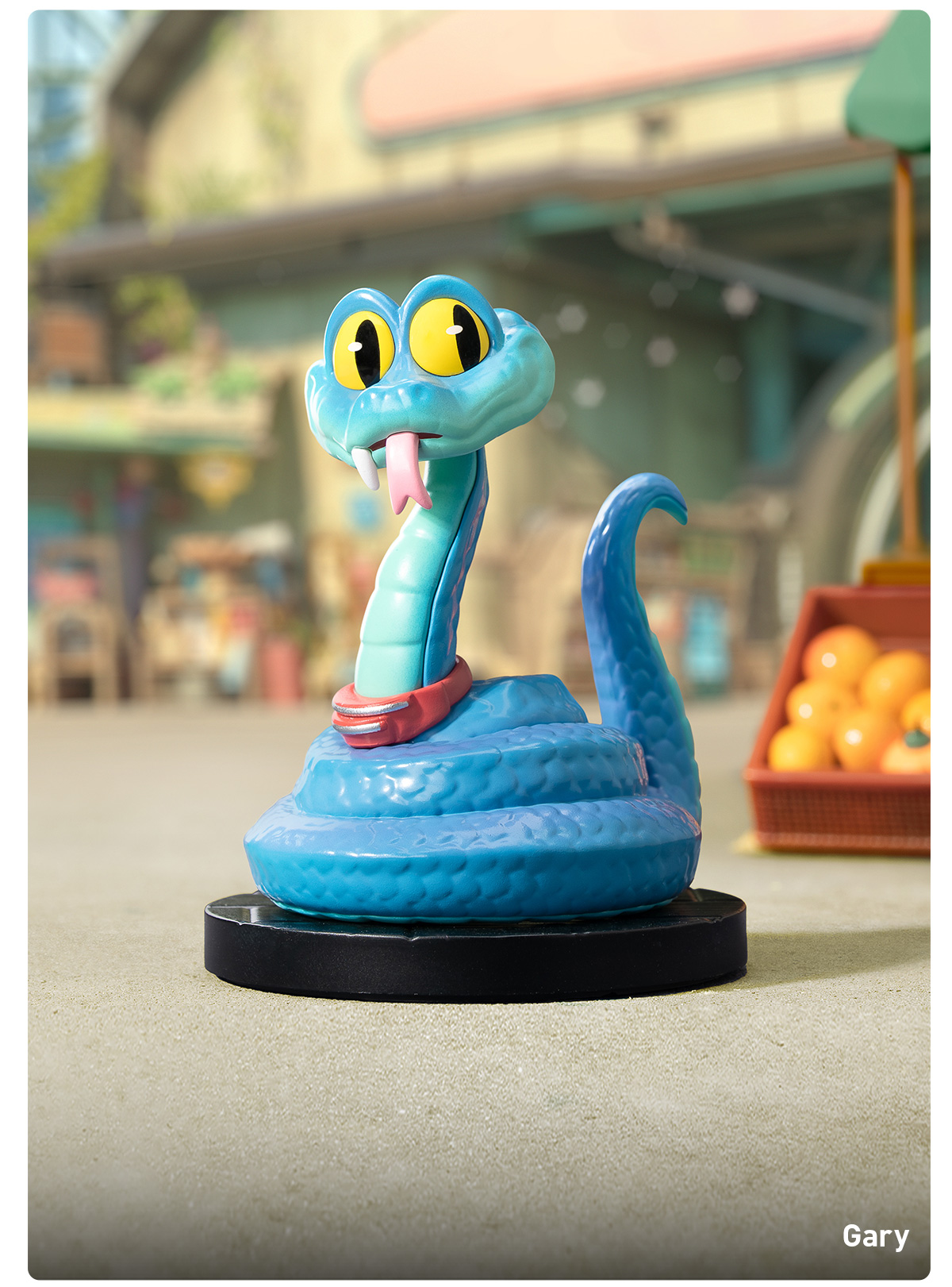 Disney Zootopia Next Adventure シリーズ - POP MART (Japan)