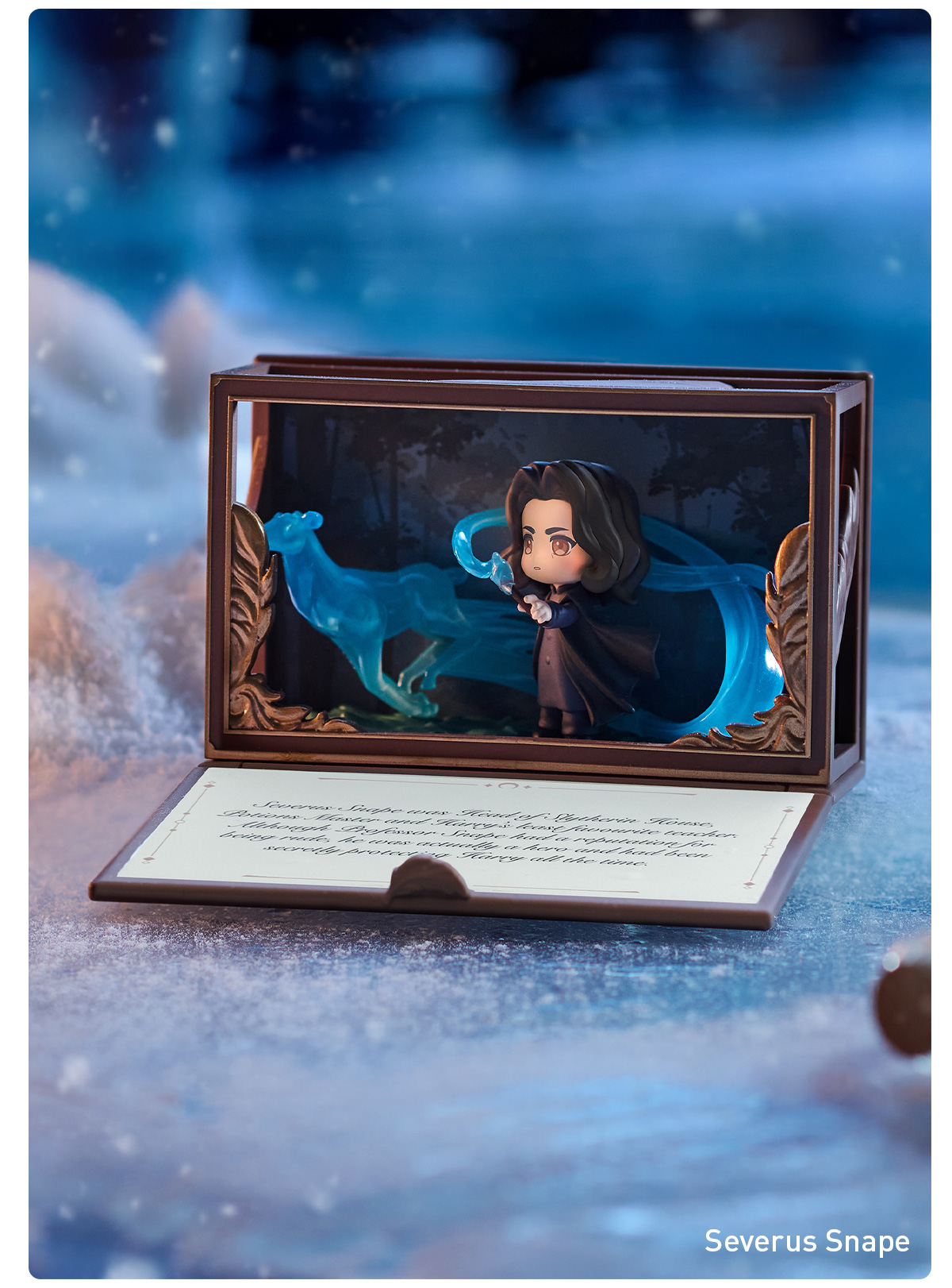 ハリーポッターフィギュア ハリー 海外限定　ホグワーツ　特別版 ハリーポッターフィギュア ハリー 海外限定 ホグワーツ 特別版