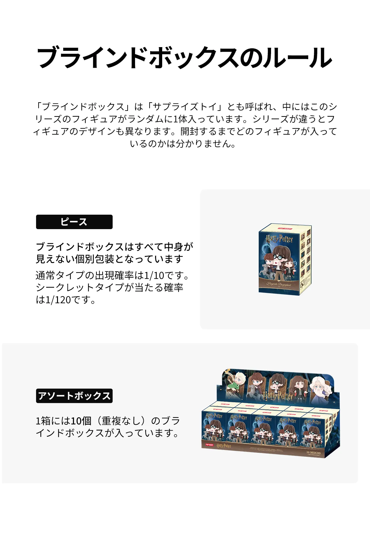 ハリー・ポッター ホグワーツ キャラクターシリーズ シーンセット 