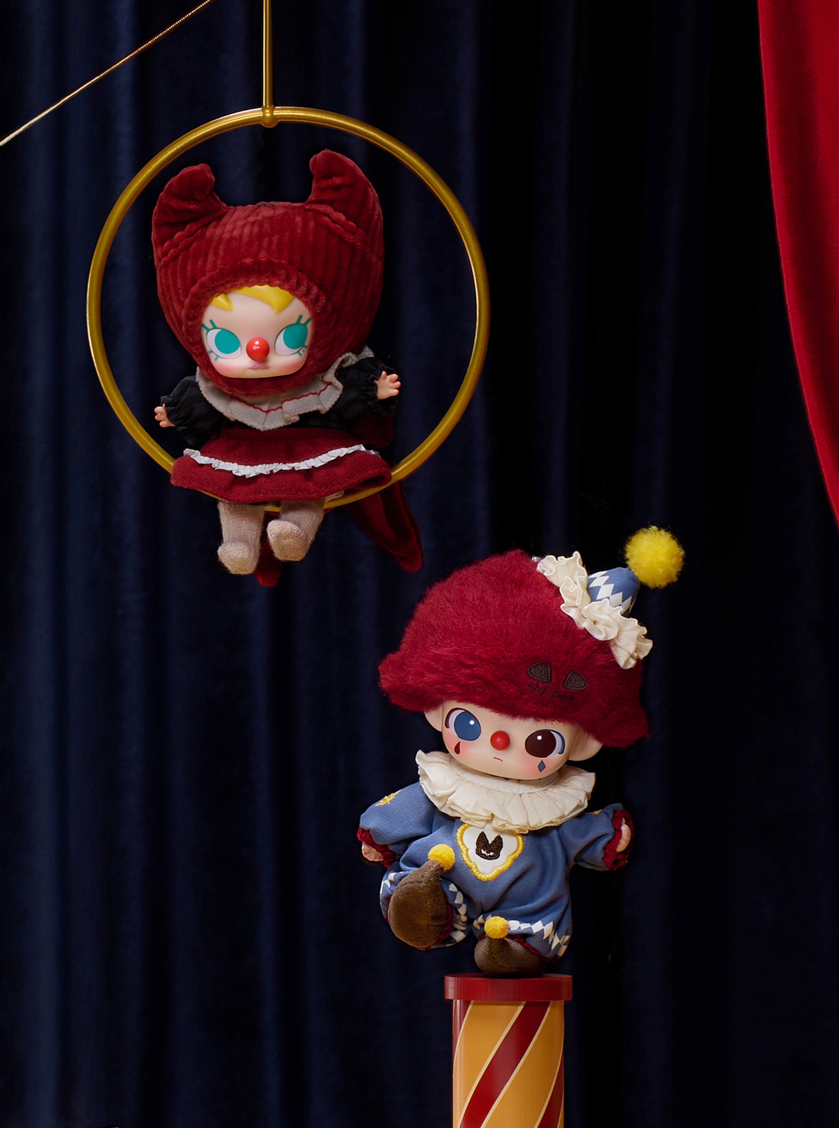 POP MART Official(Japan)