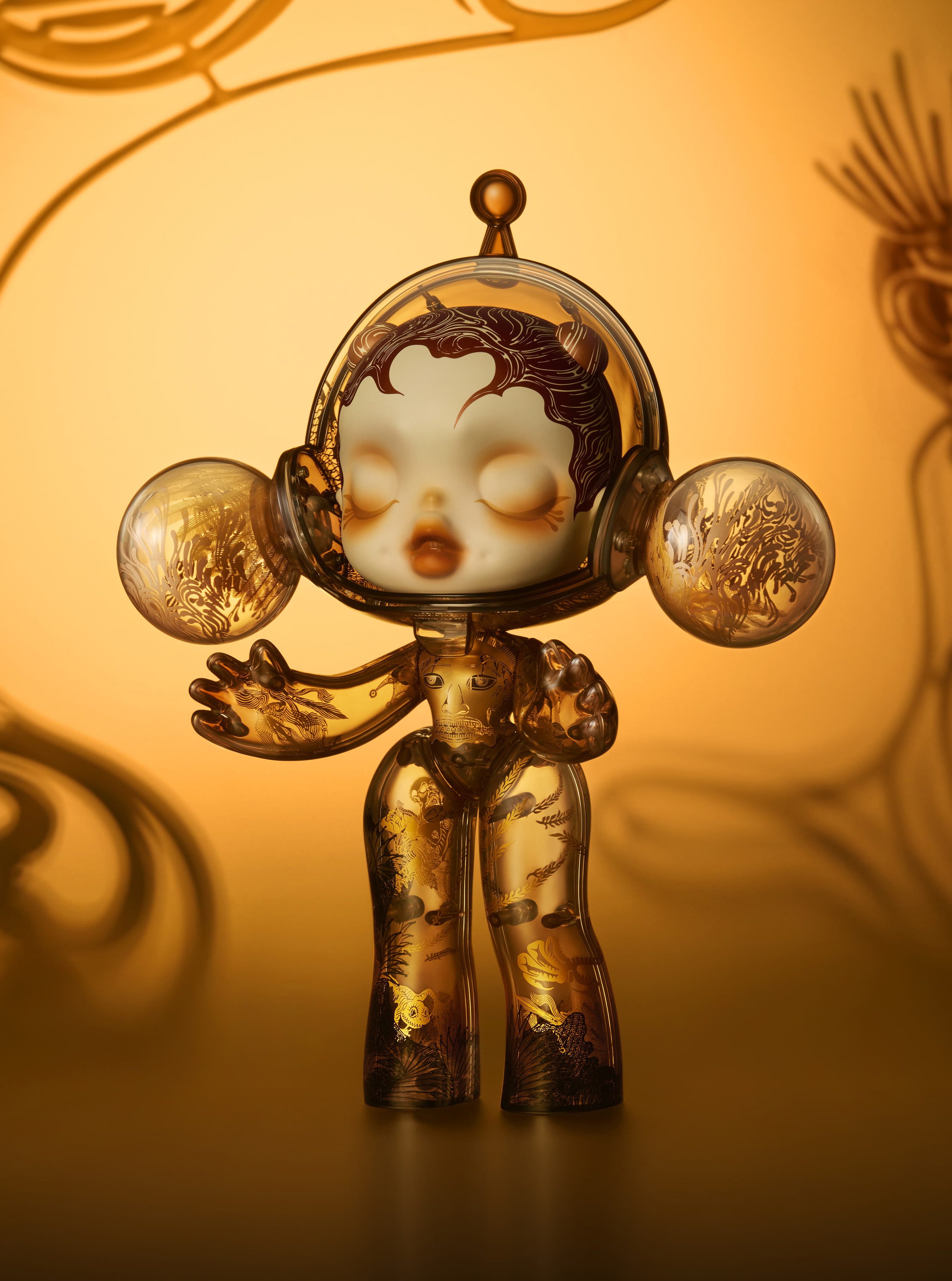 POP MART Official(Japan)