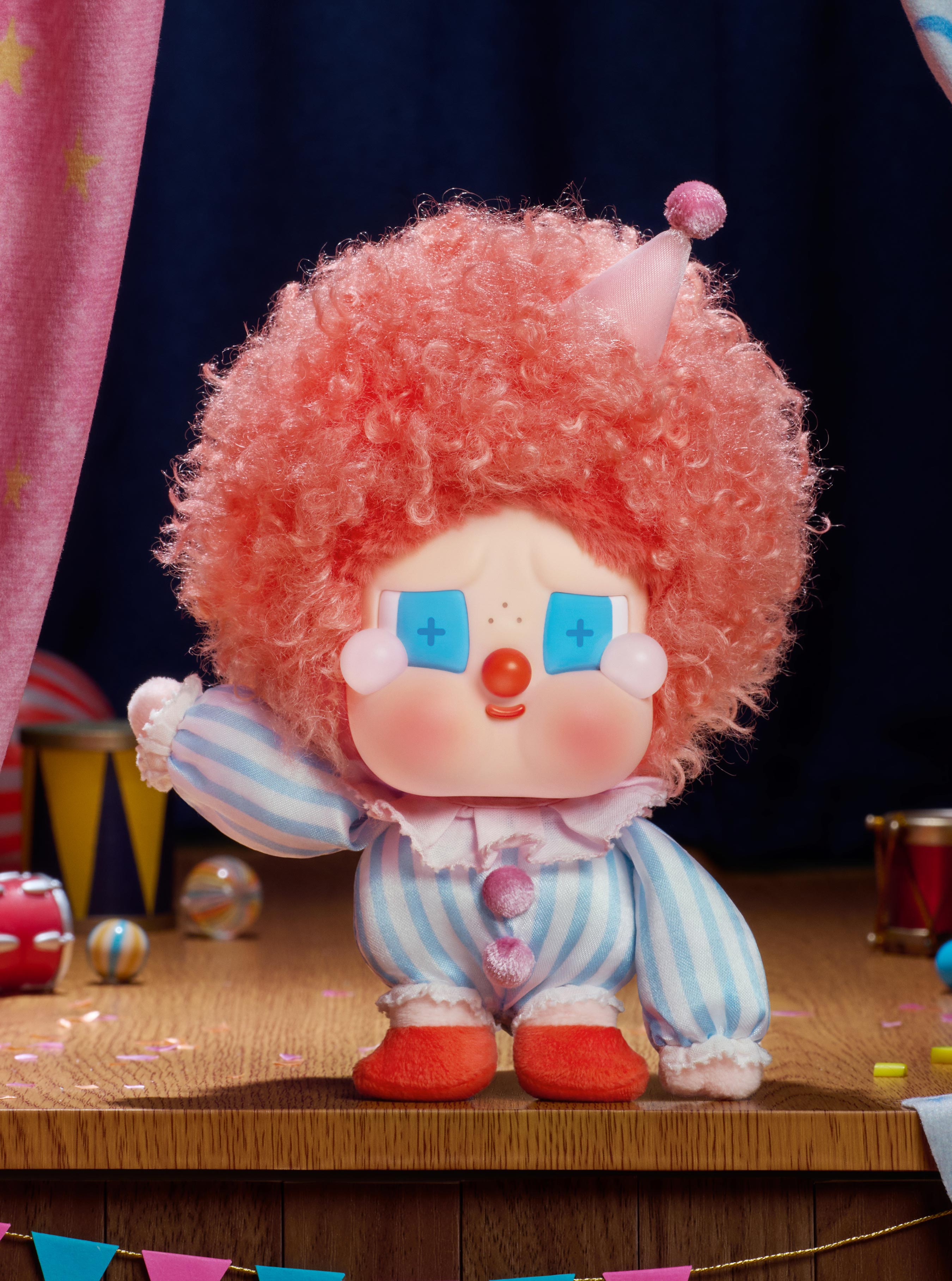 popmart バラ売り可能 楽天市場】POP MART CHAKA Light Sprite シリーズ【アソート