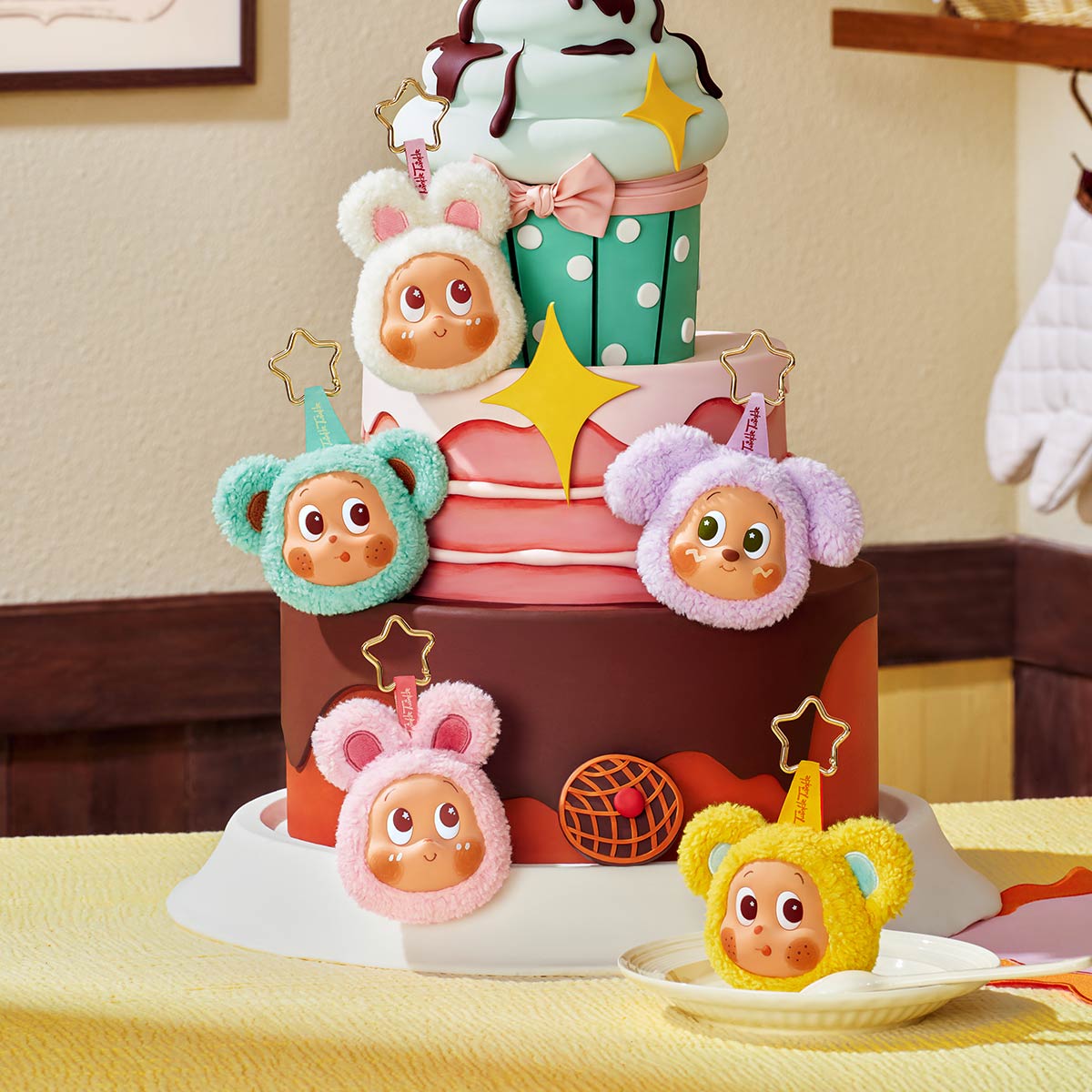 twinkle twinkle savor the momentイヤホンケース Twinkle Twinkle Savor the Moment イヤホンケース Twinkle