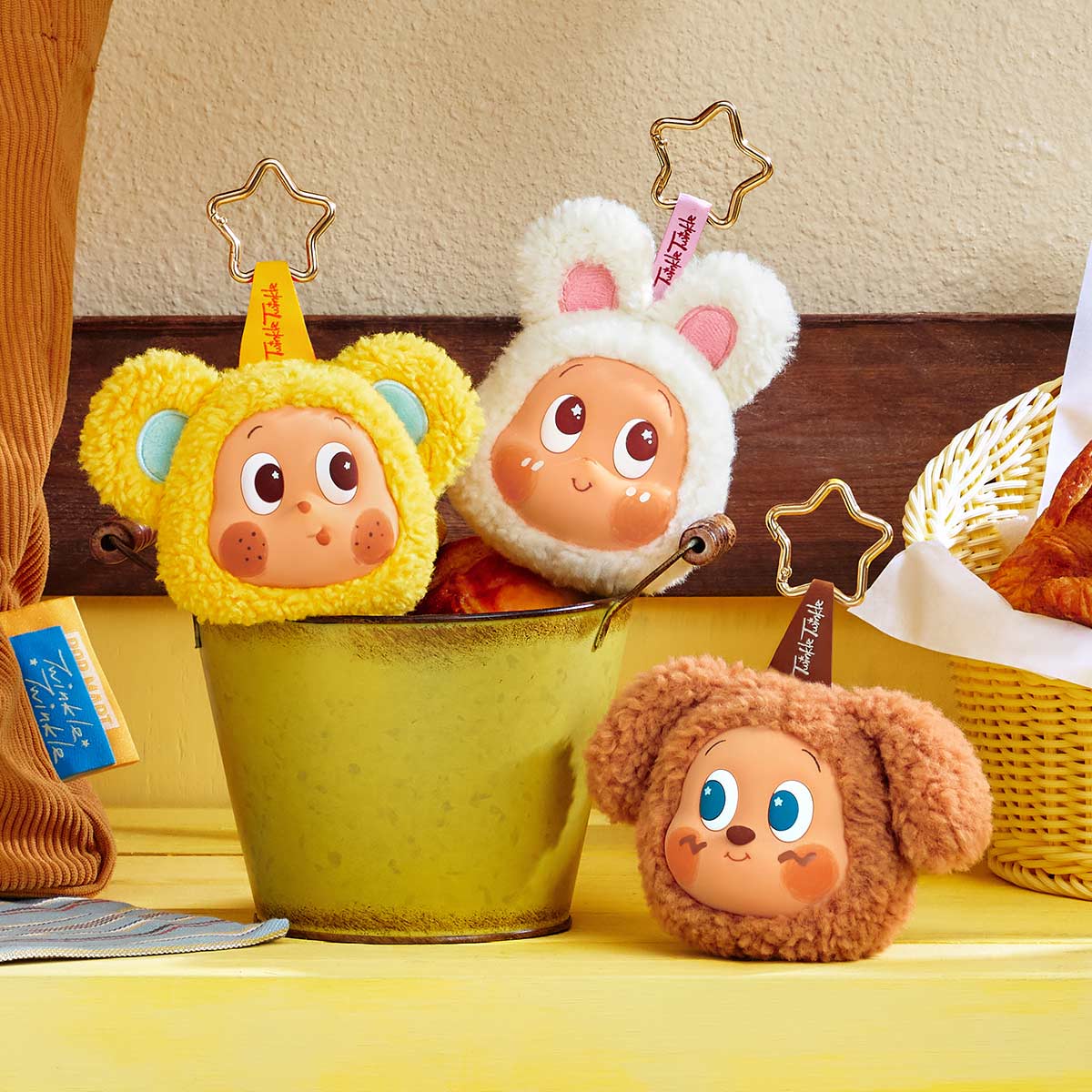 twinkle twinkle savor the momentイヤホンケース Twinkle Twinkle Savor the Moment イヤホンケース Twinkle