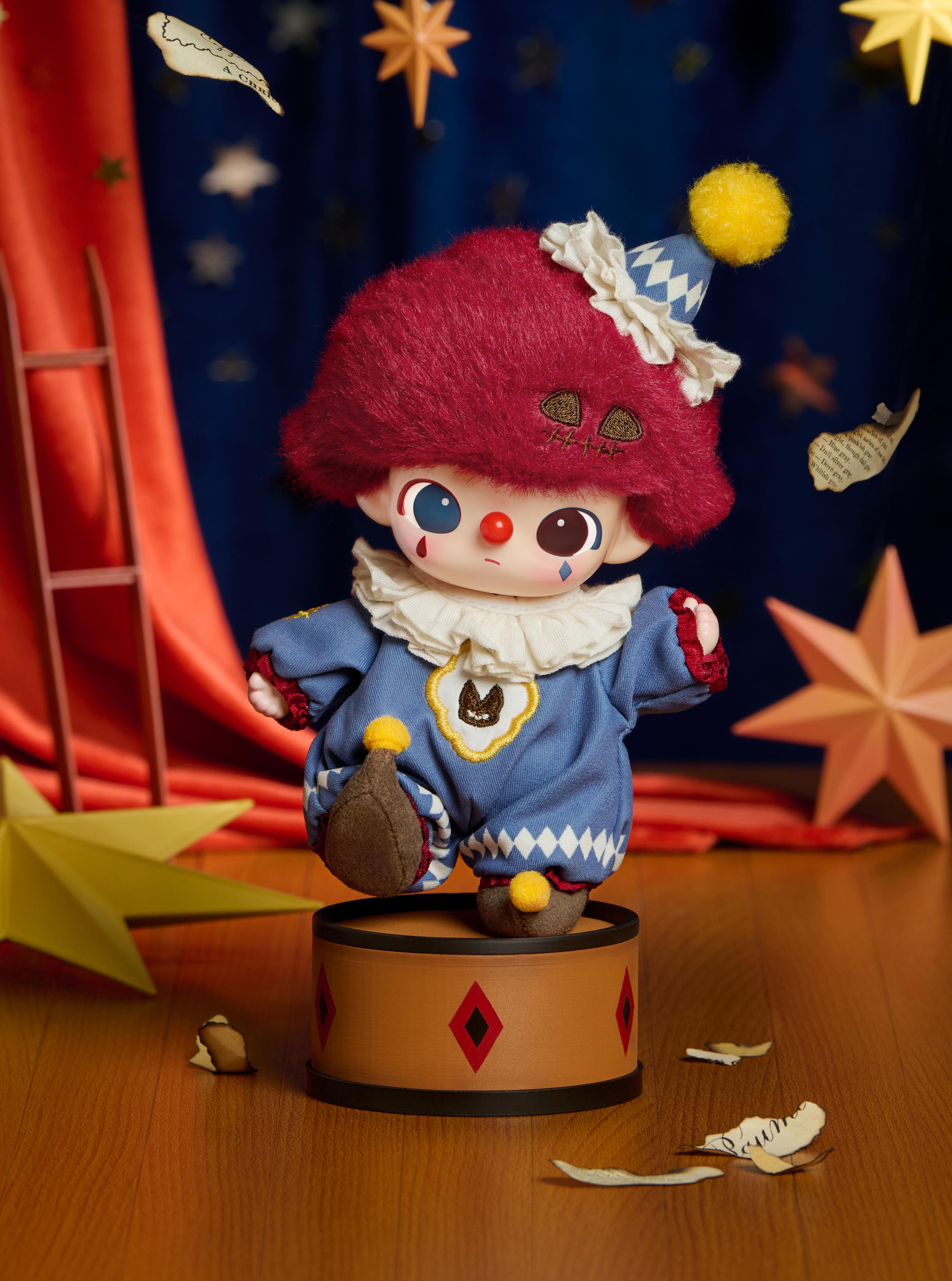 POP MART Official(Japan)