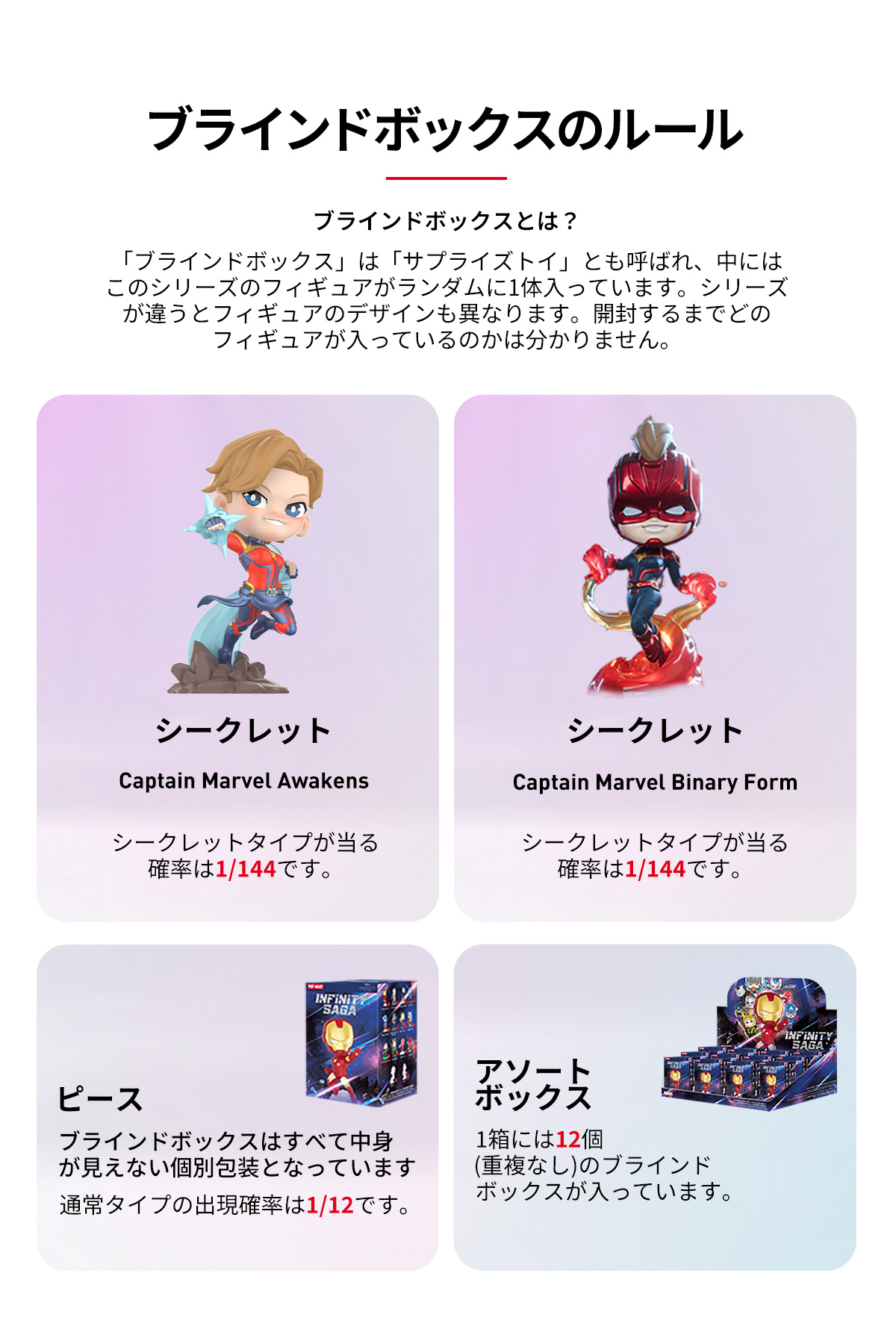 こ*う様 ポップマート marvel コンプリートセット(シークレット除く) Amazon | POP MART Marvel Across the Infinite シリーズ【1ピース