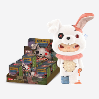 labubu ラププ シ-クレットカラ- labubu ラププ シ-クレットカラ- rick on X: