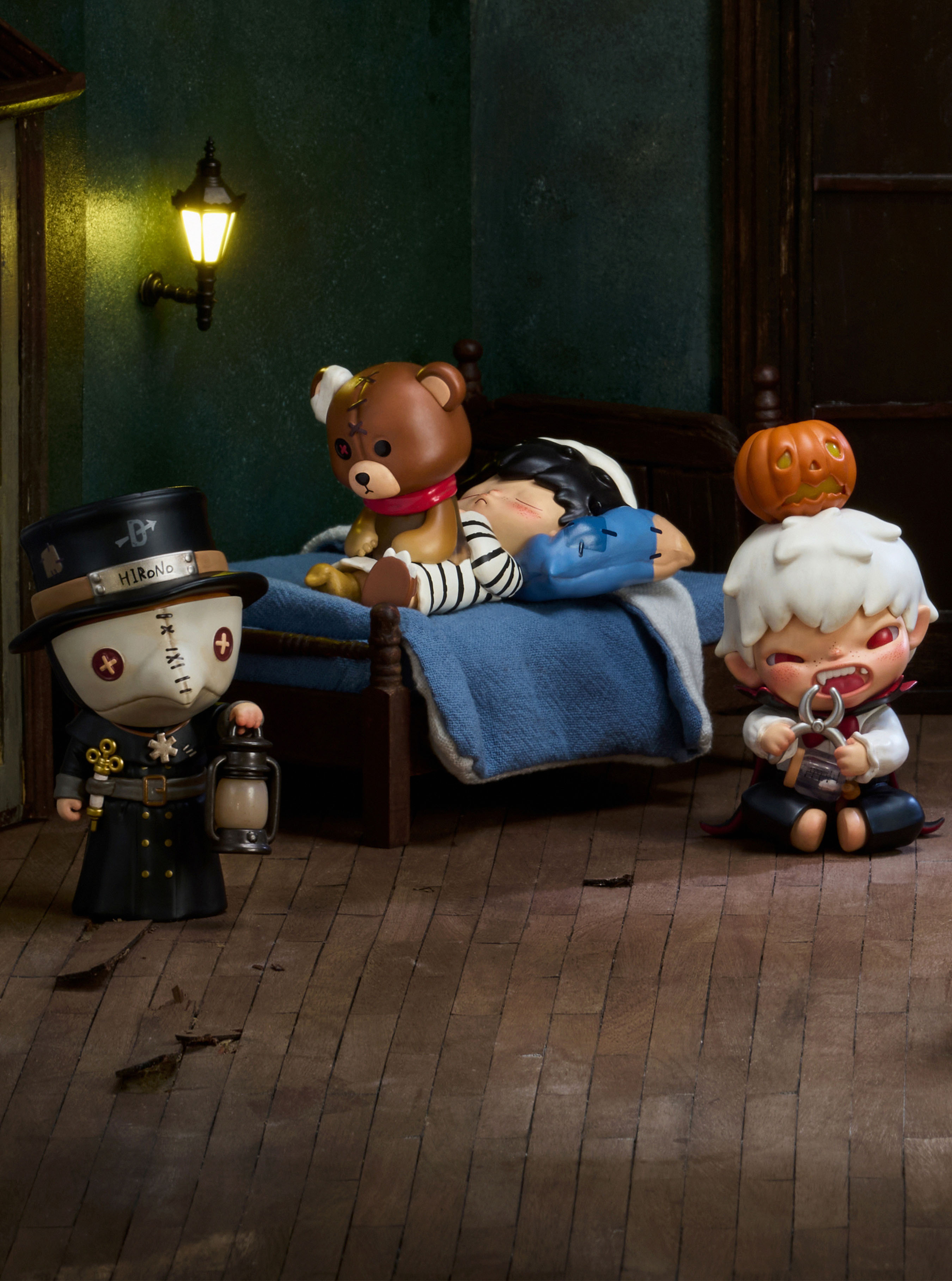 POP MART Official(Japan)