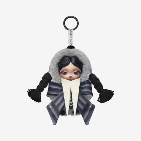 Skullpanda-JP - POP MART (Japan)