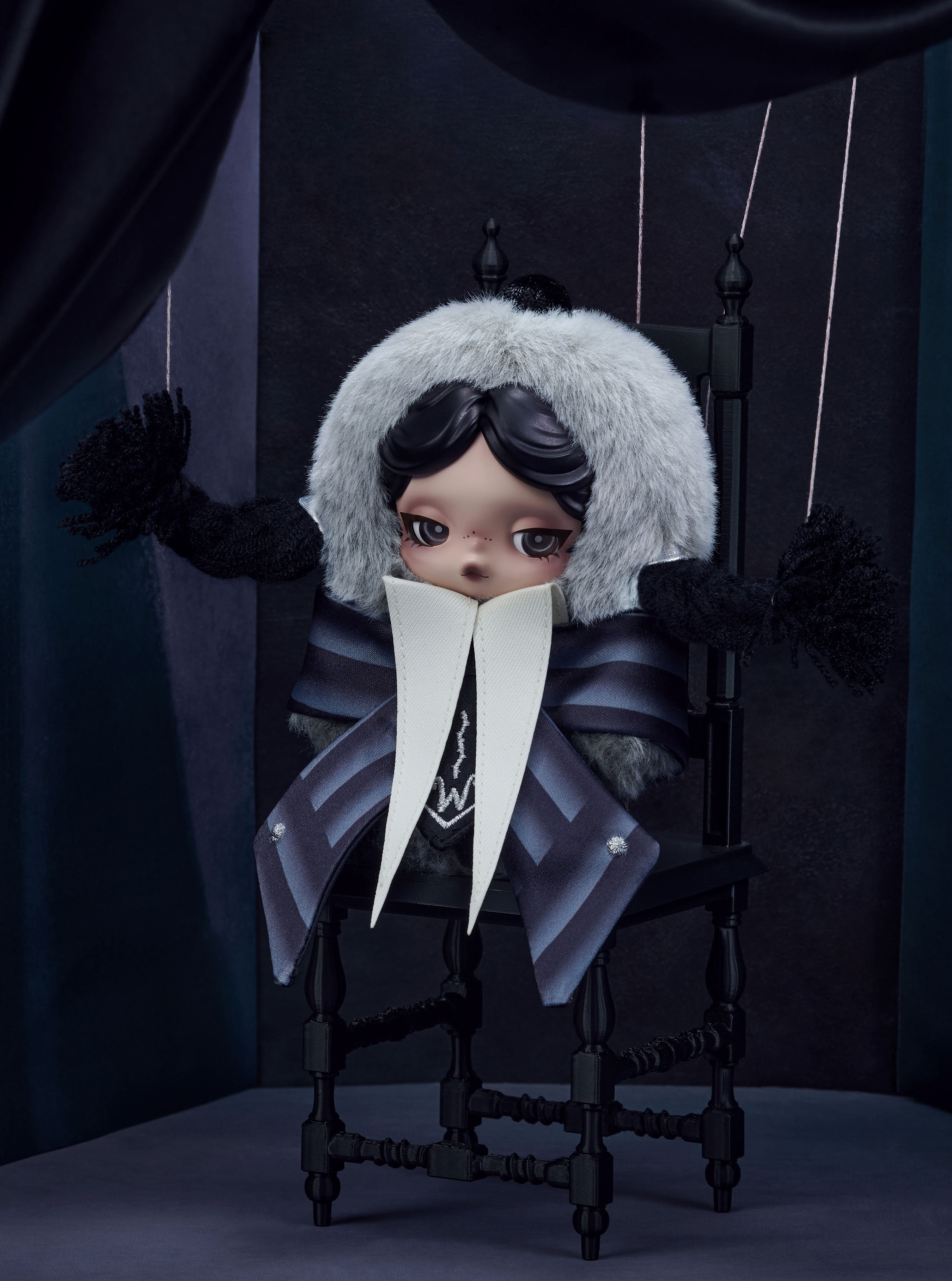 POP MART Official(Japan)