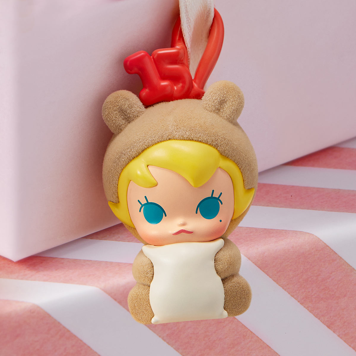 POP BEAN Celebrate This Moment Series（1Pc Per Pack） - POP MART